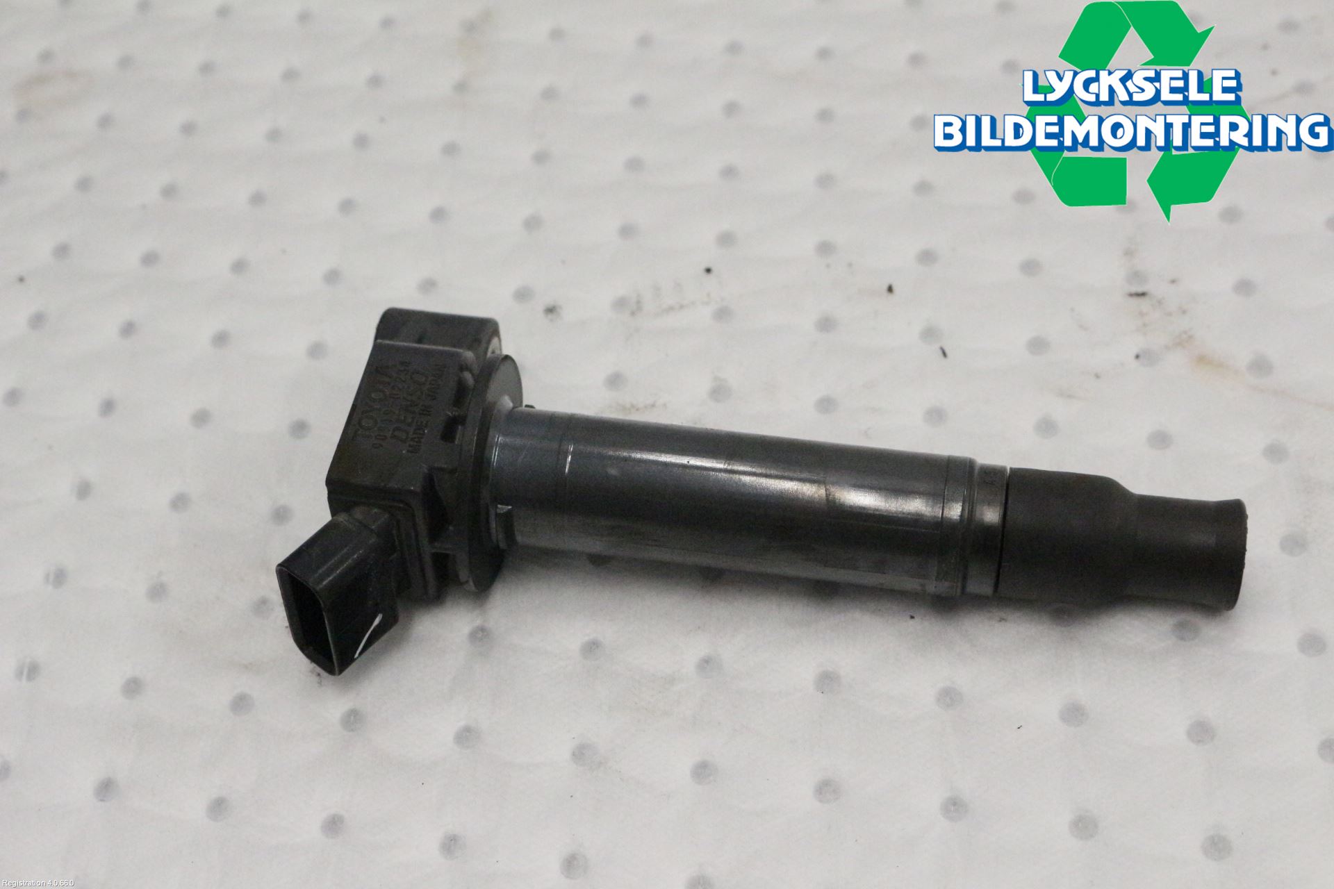 Lexus RX XU30 03-09 Tändspole