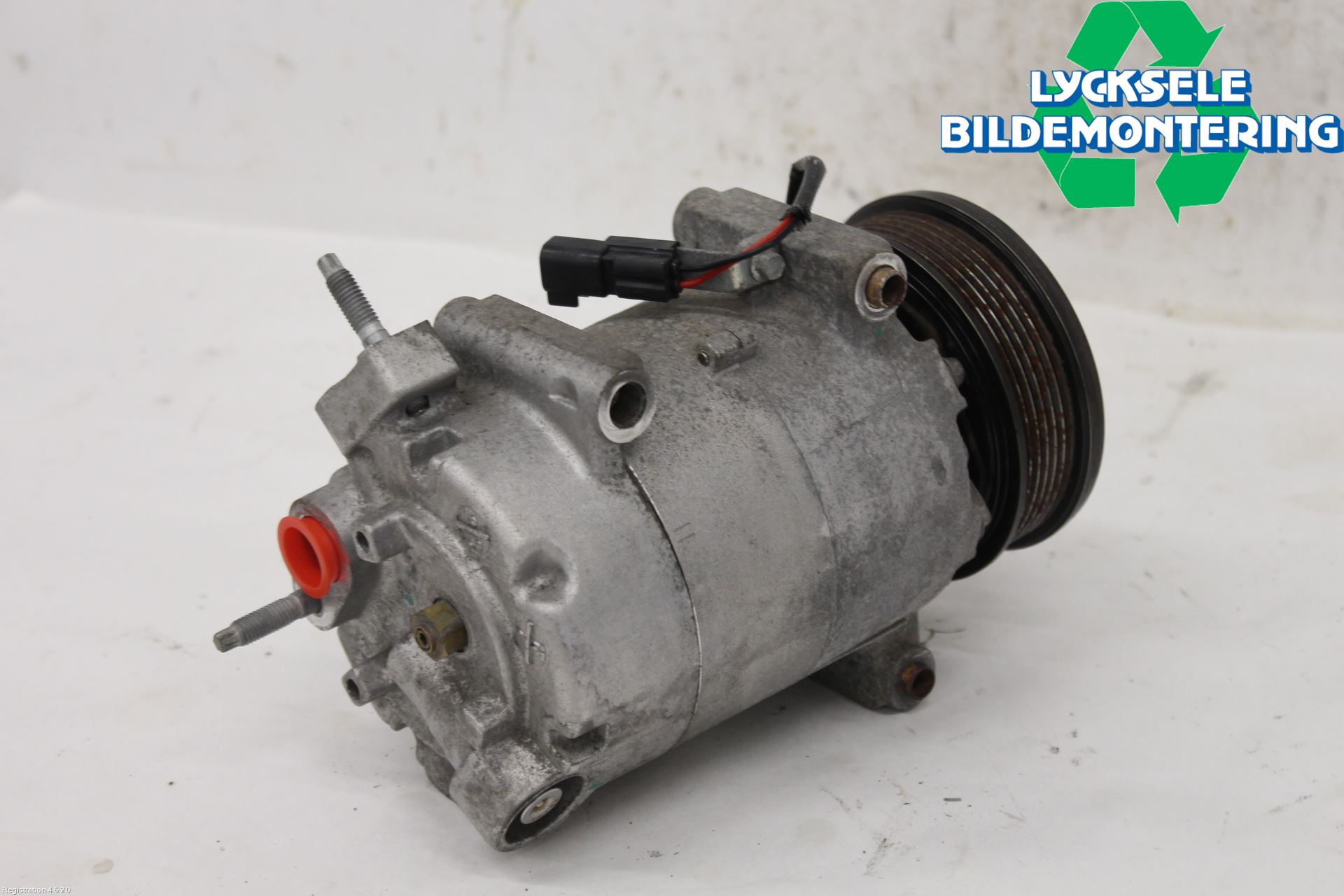 Ford KUGA 13-16 Ac Kompressor