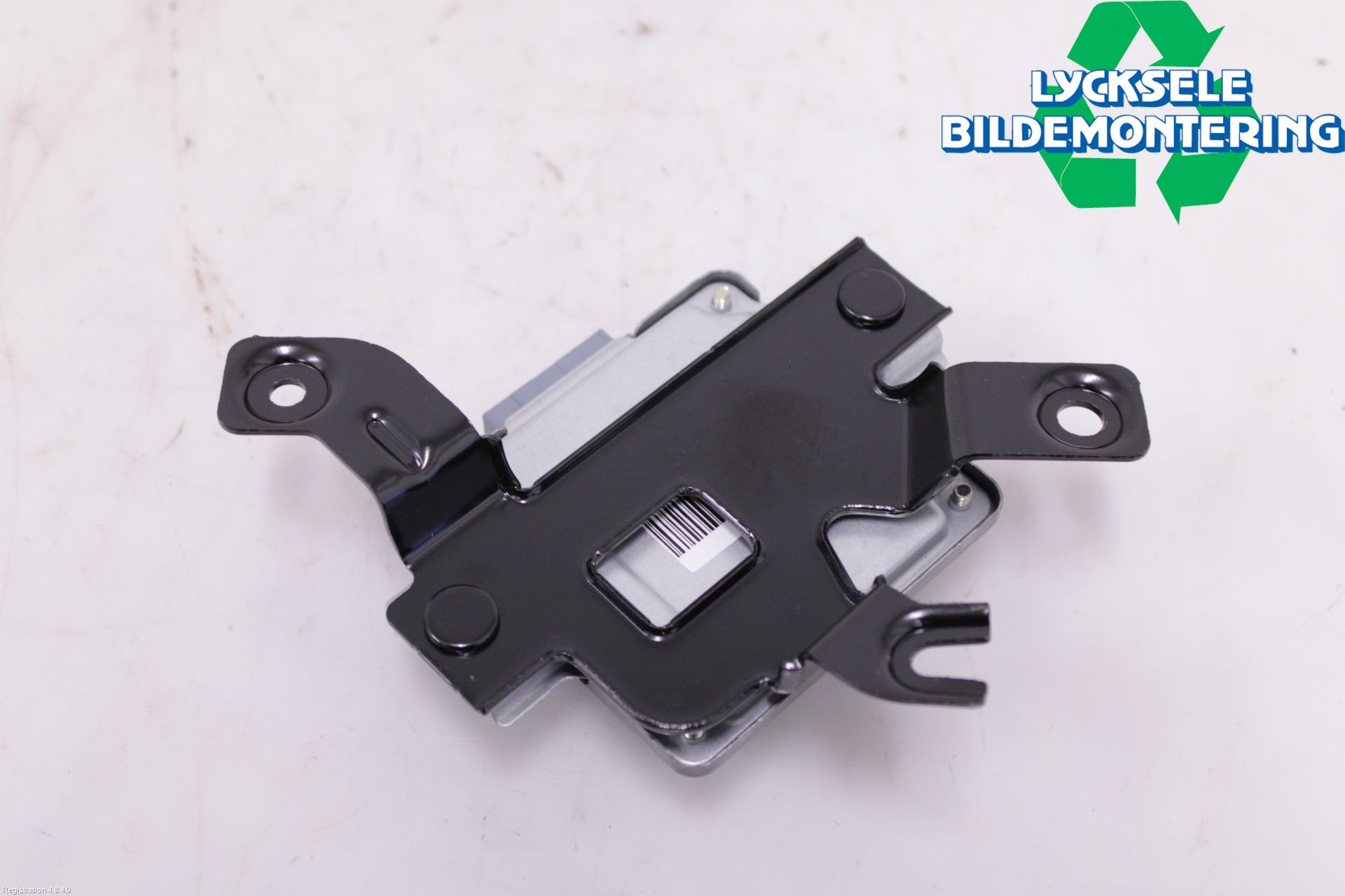 Hyundai IONIQ 5 NE 22- Styrenhet Växellåda