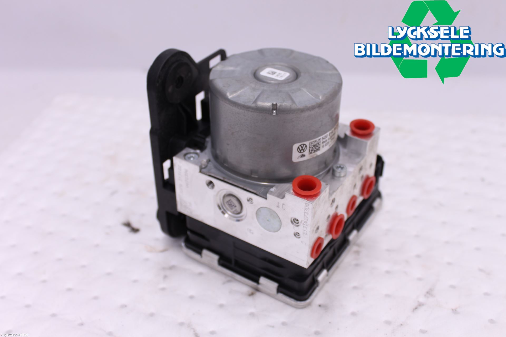 Volkswagen VW T-ROC 18- Abs Hydraulaggregat