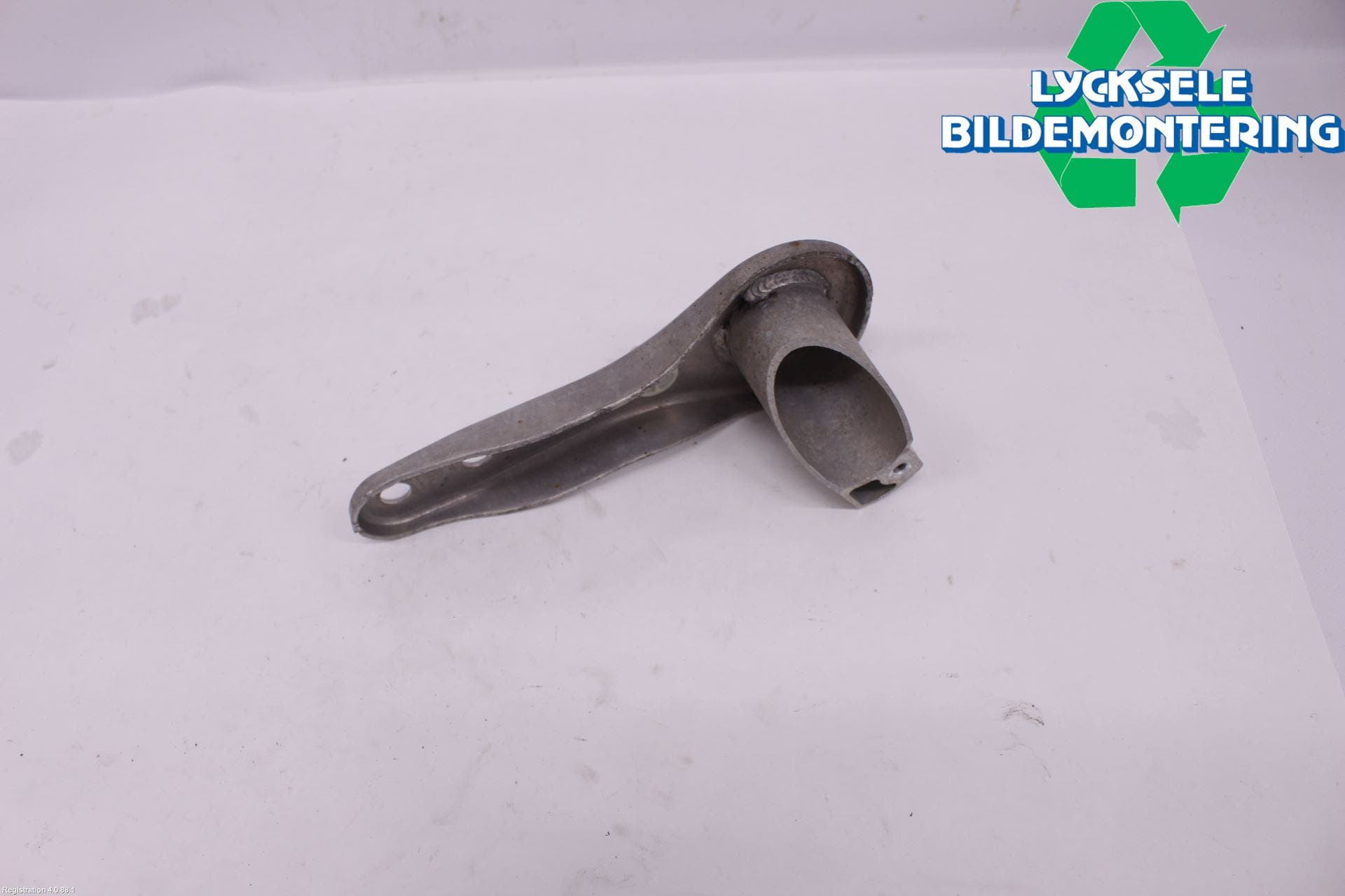 BMW 3 G20/G21/G80/G81 19- Bakvagn Övrigt