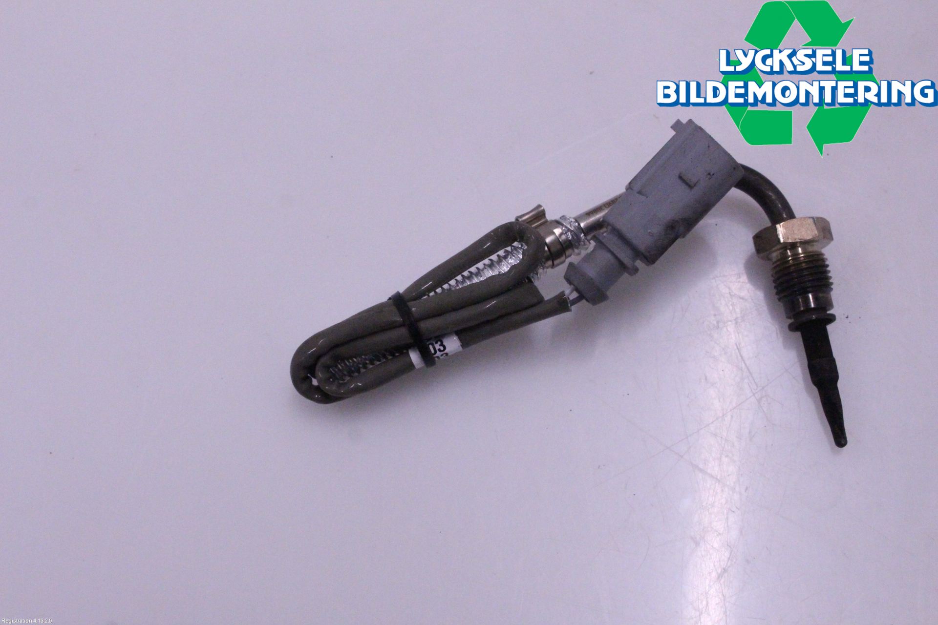 Volkswagen VW PASSAT 24- Sensor Avgas