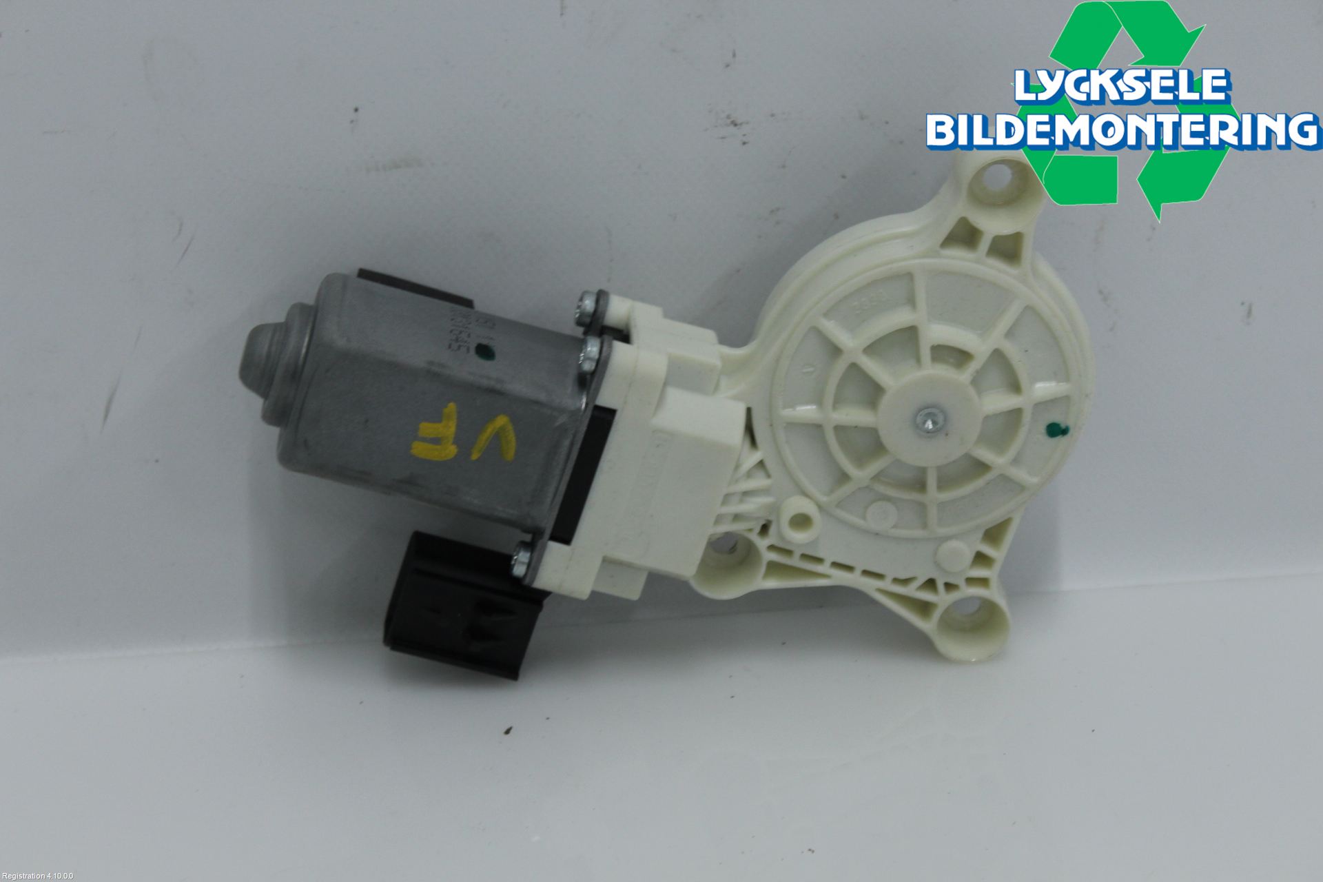 Dodge PICK UP RAM 81- Fönsterhissmotor