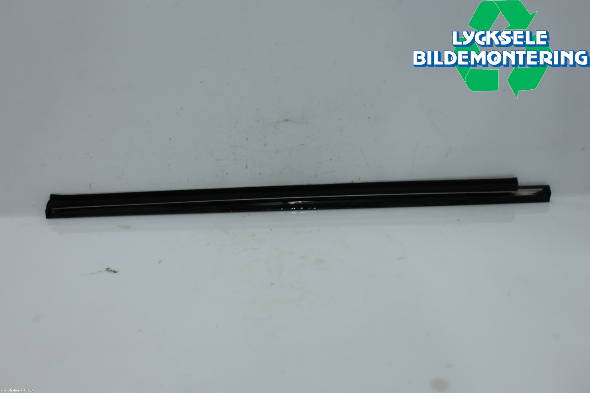 Volvo 940 91-98 Dörr Dekorlist Fram Hö