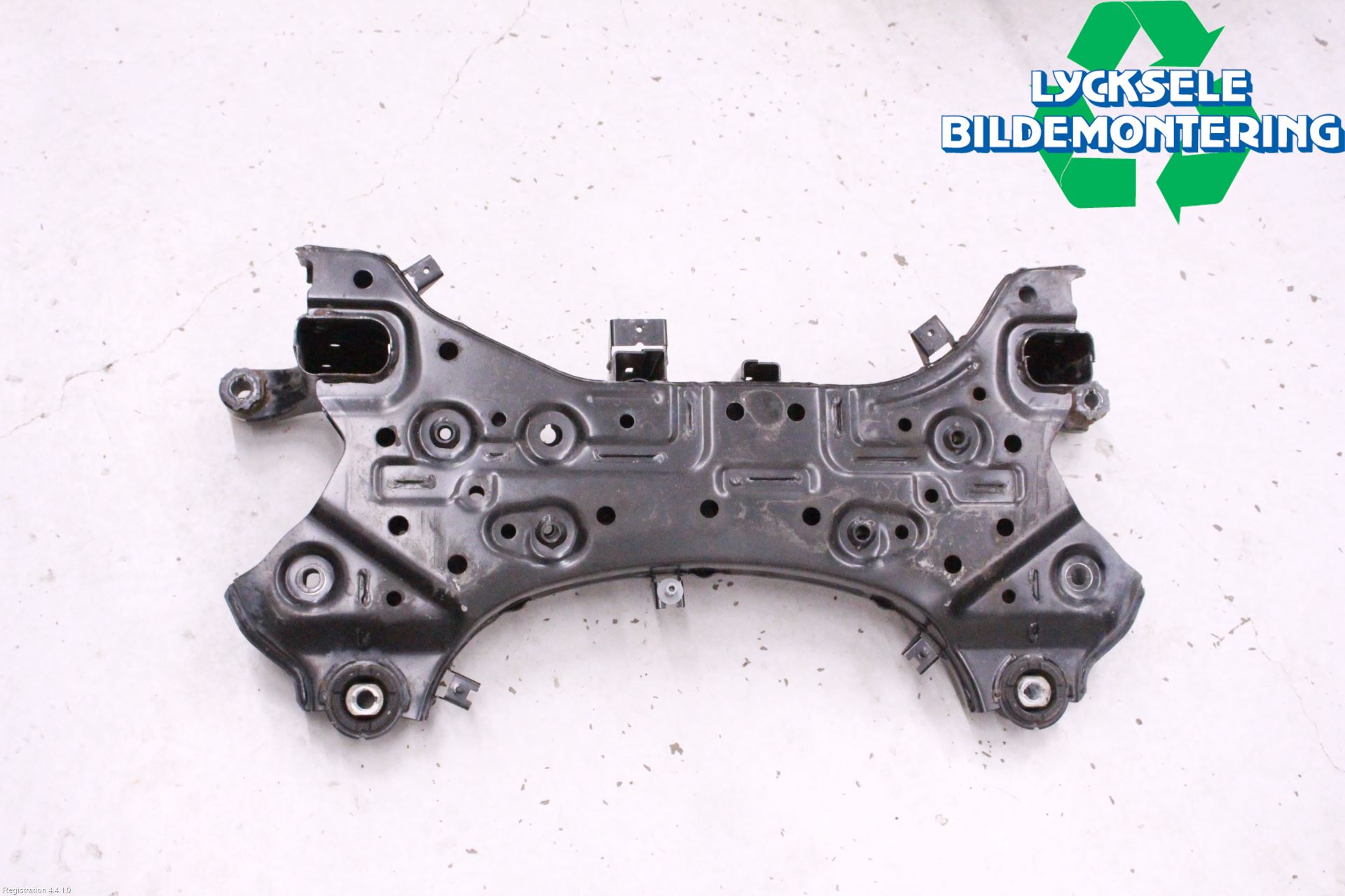 Hyundai IONIQ AE 17-22 Framvagnsbalk