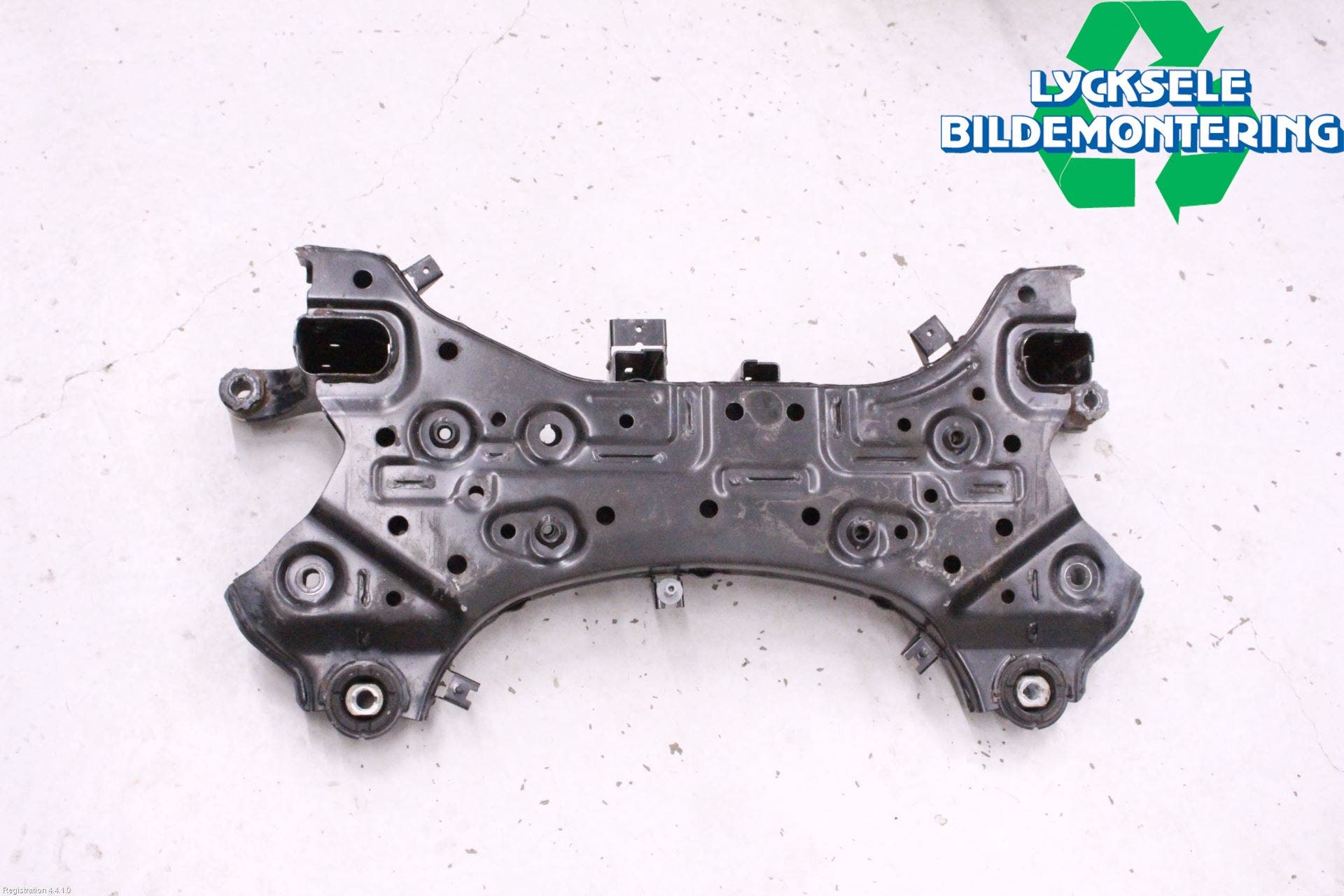 Hyundai IONIQ AE 17-22 Framvagnsbalk