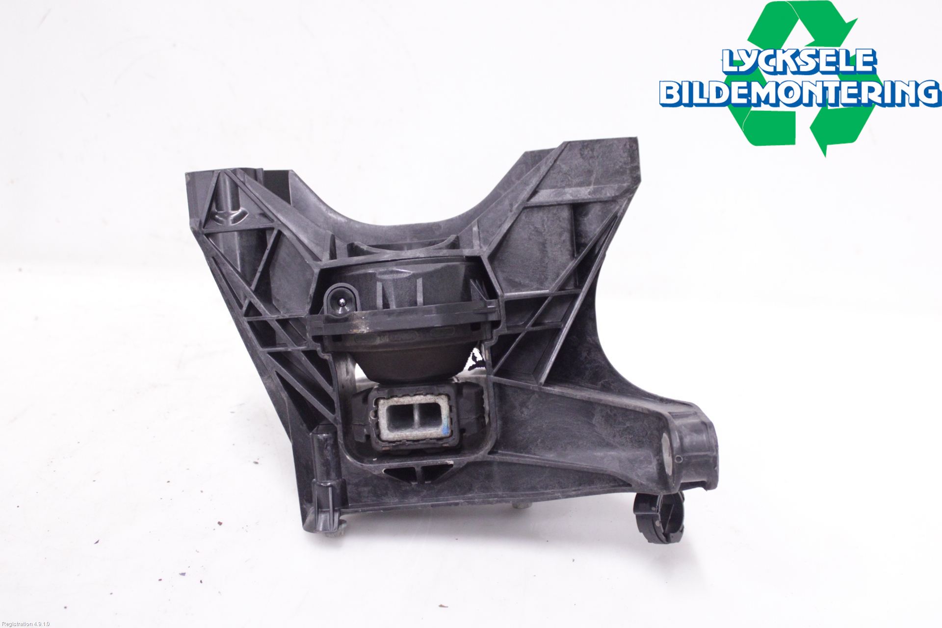 Peugeot PARTNER/E-PARTNER 19- Motorfäste