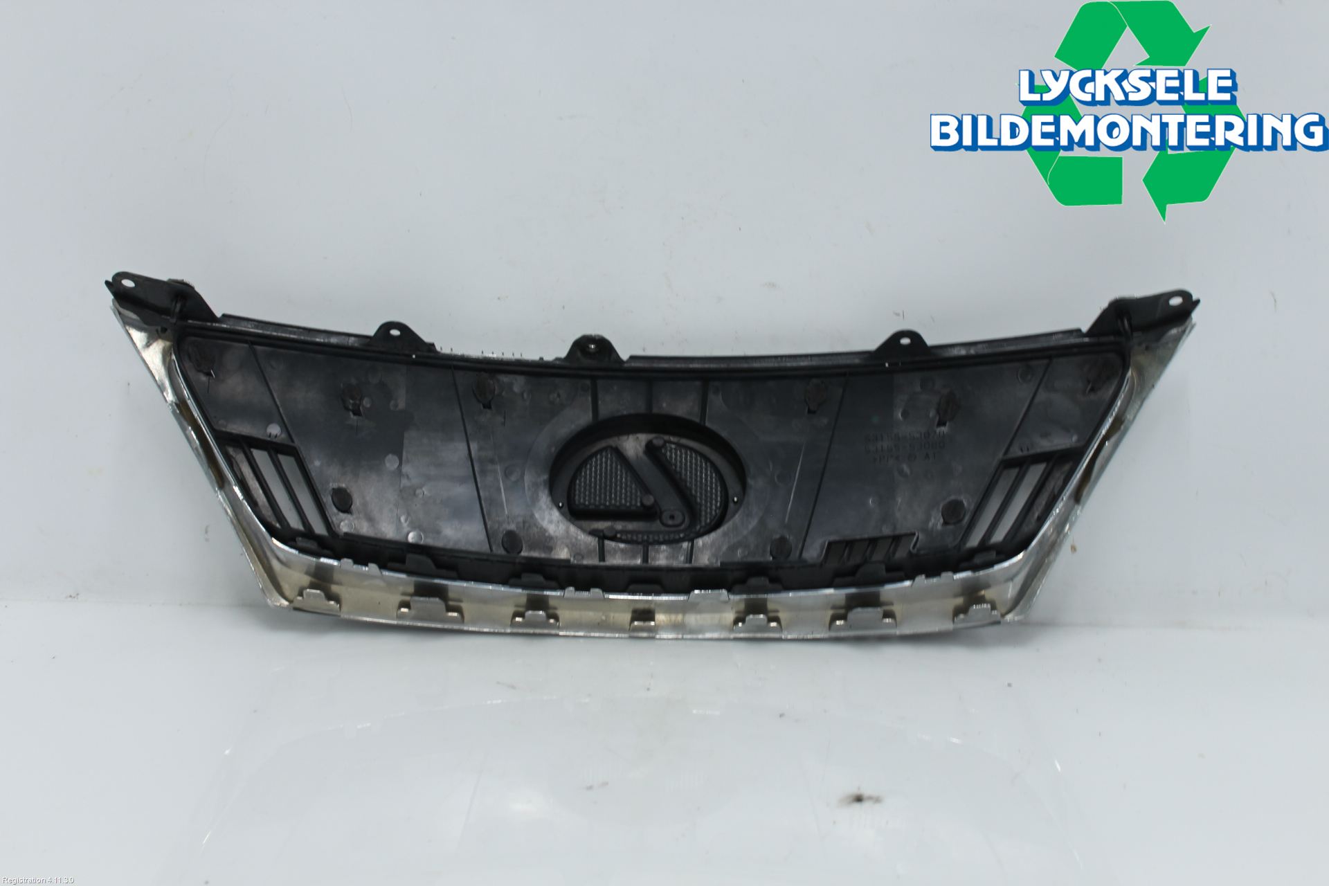Lexus IS 220d/250/350 06-13 Grill Komp