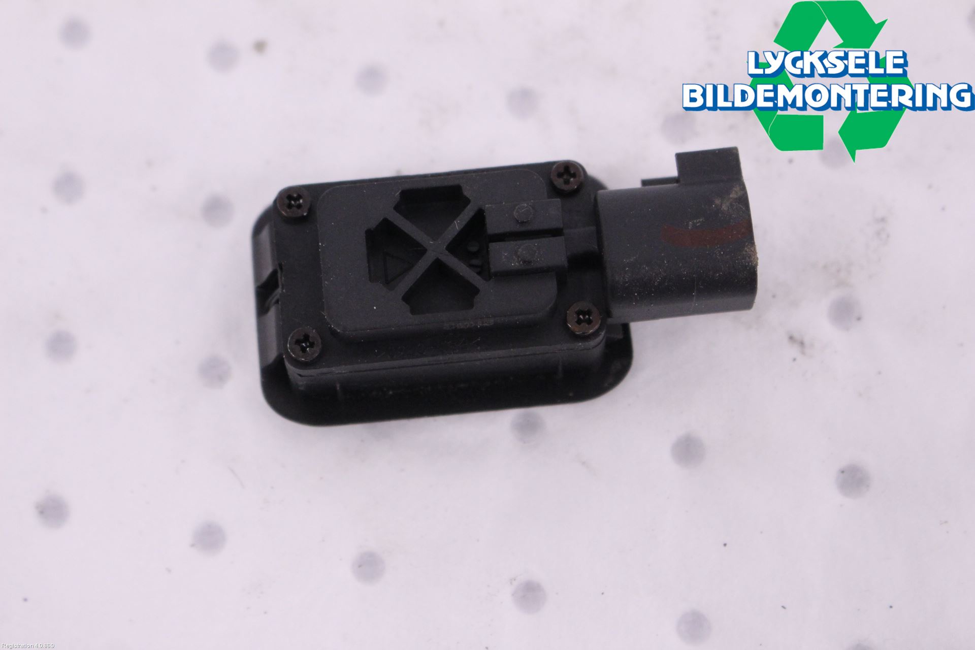 Ford KUGA 13-16 Strömställare Baklucka