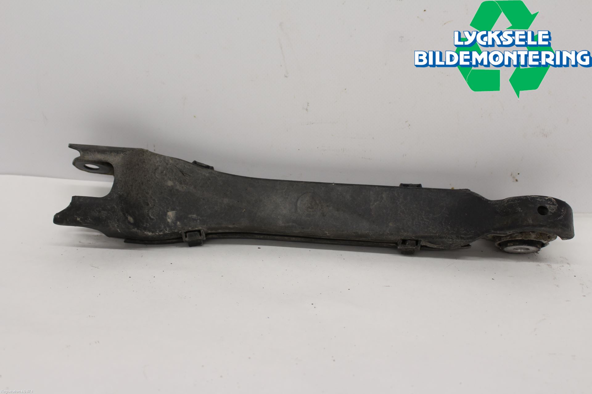 Mercedes-Benz MB E-KLASS (W213) 16-23 Bärarm Bak Vänster