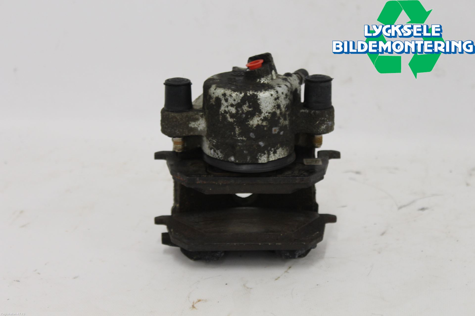 Volkswagen VW TAIGO 22- Bromsok Fram Höger