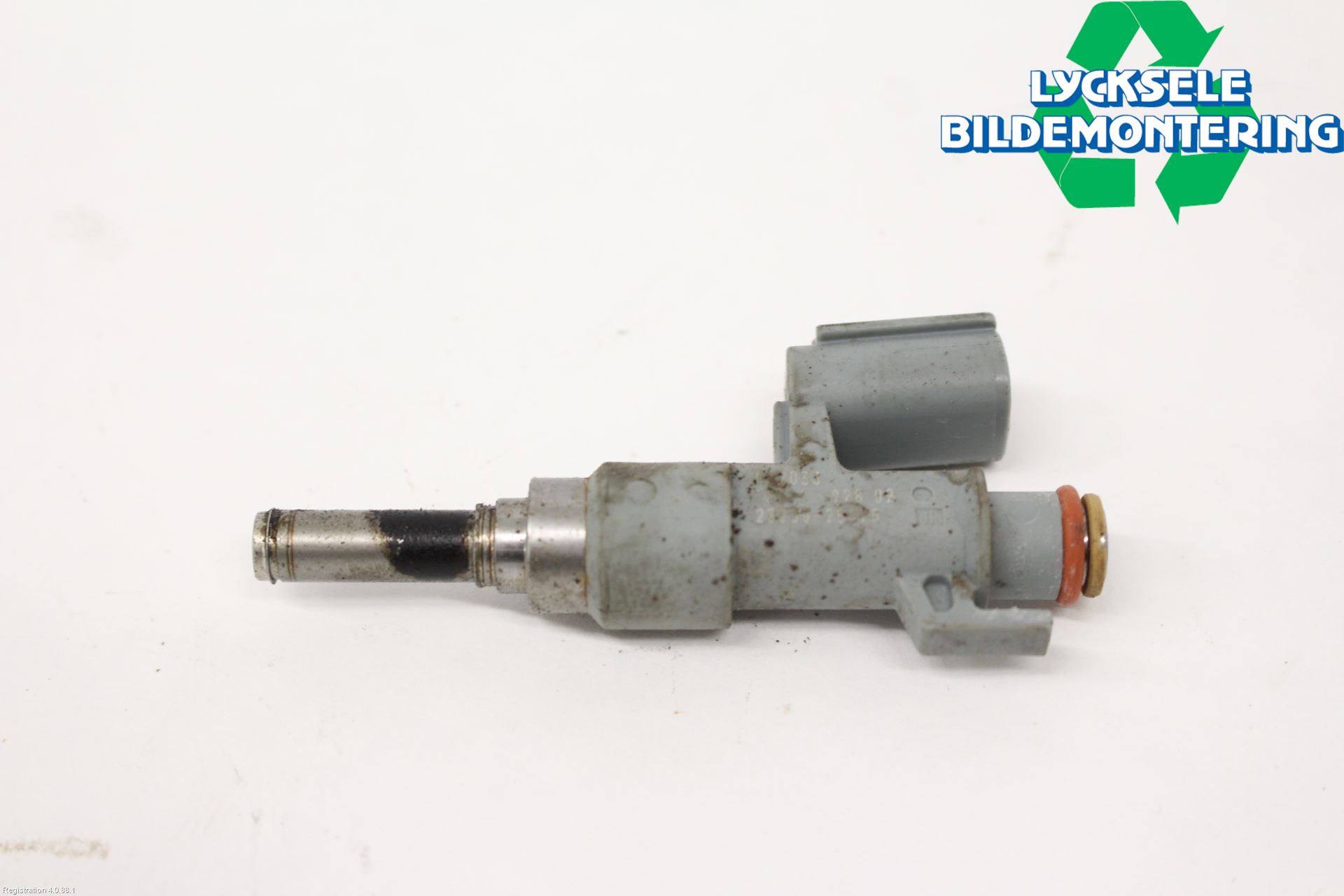 Toyota RAV4 19- Injspridare