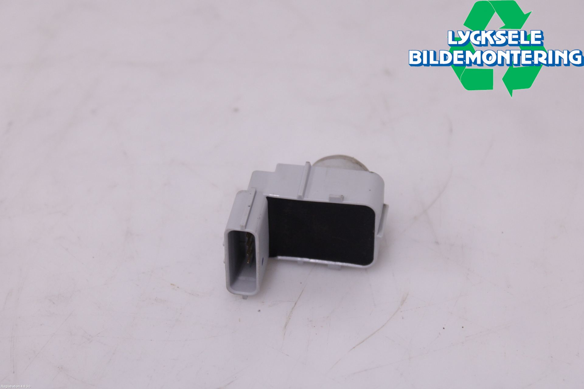 Hyundai i20 GB 15-20 Parkeringshjälp Backsensor