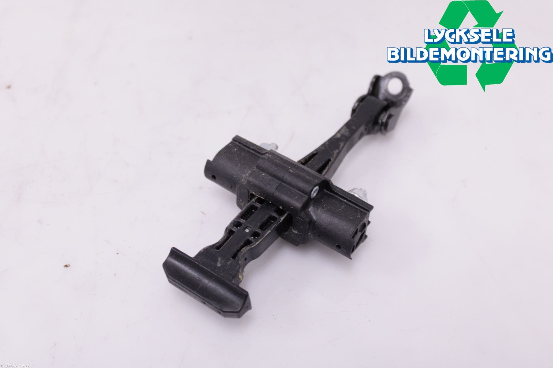 Suzuki VITARA 15- Dörrstopp