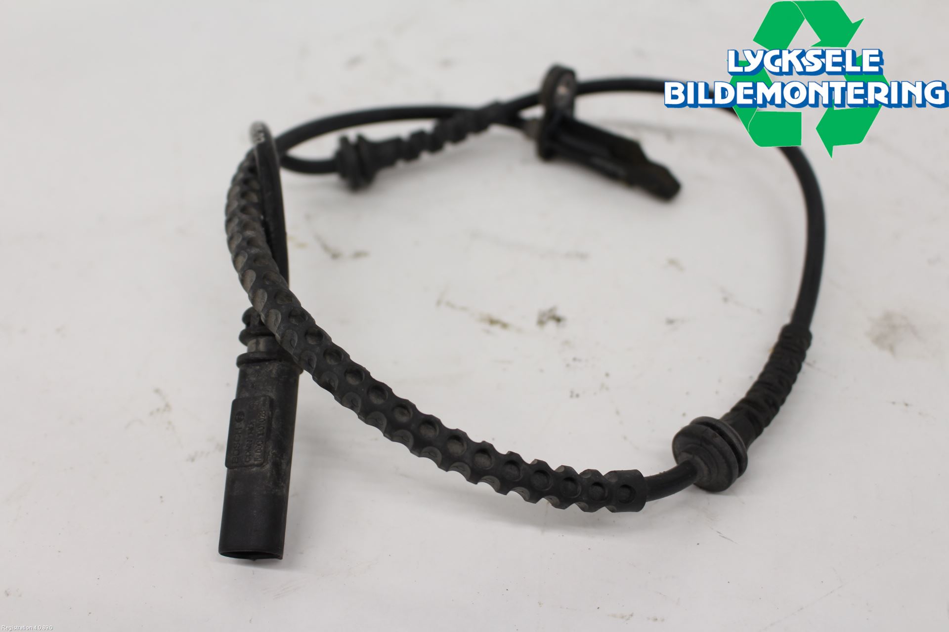 Mini COOPER CLUBMAN F54 16- Abs Sensor