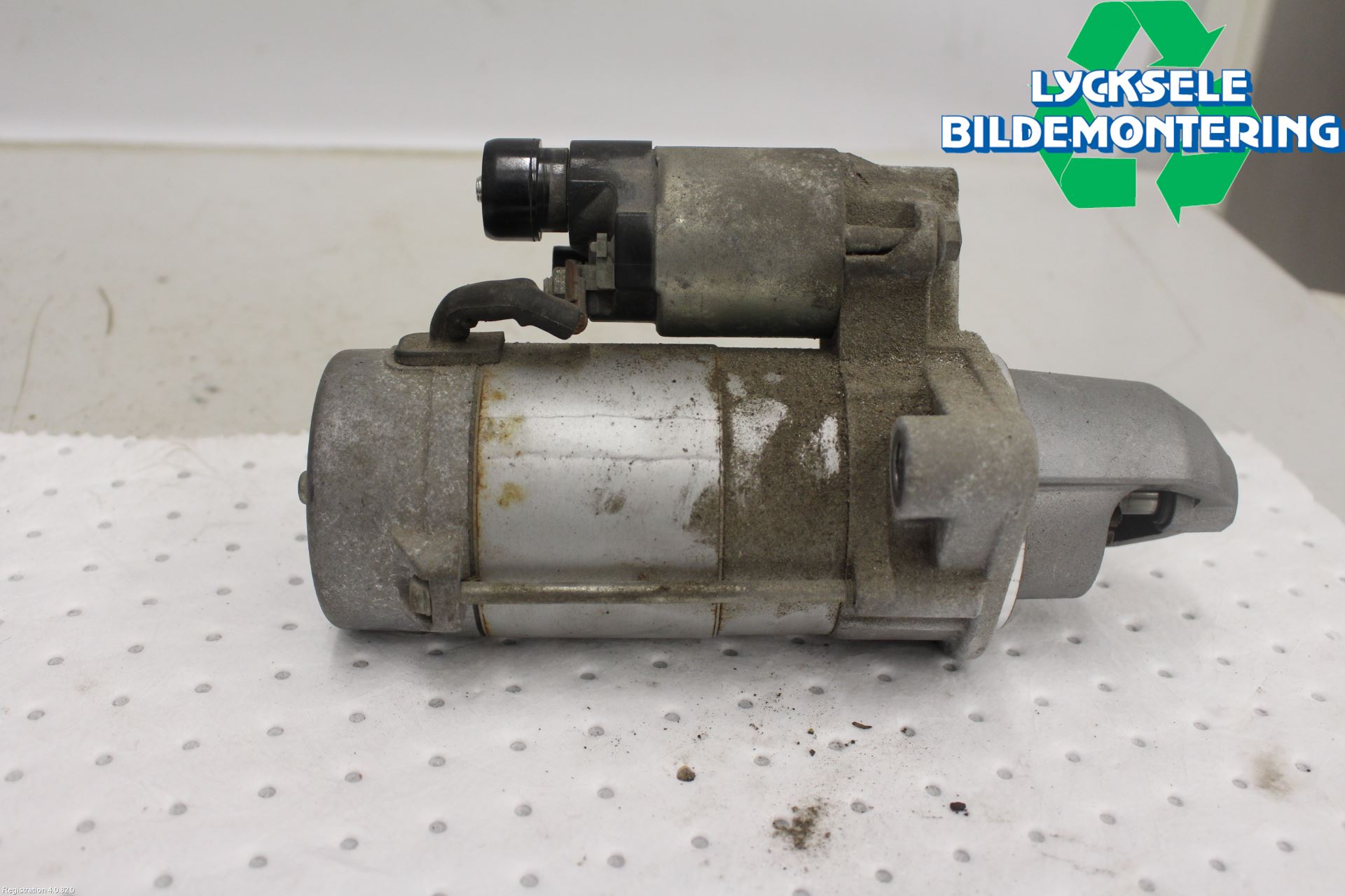 Honda CR-V 07-12 Startmotor Diesel