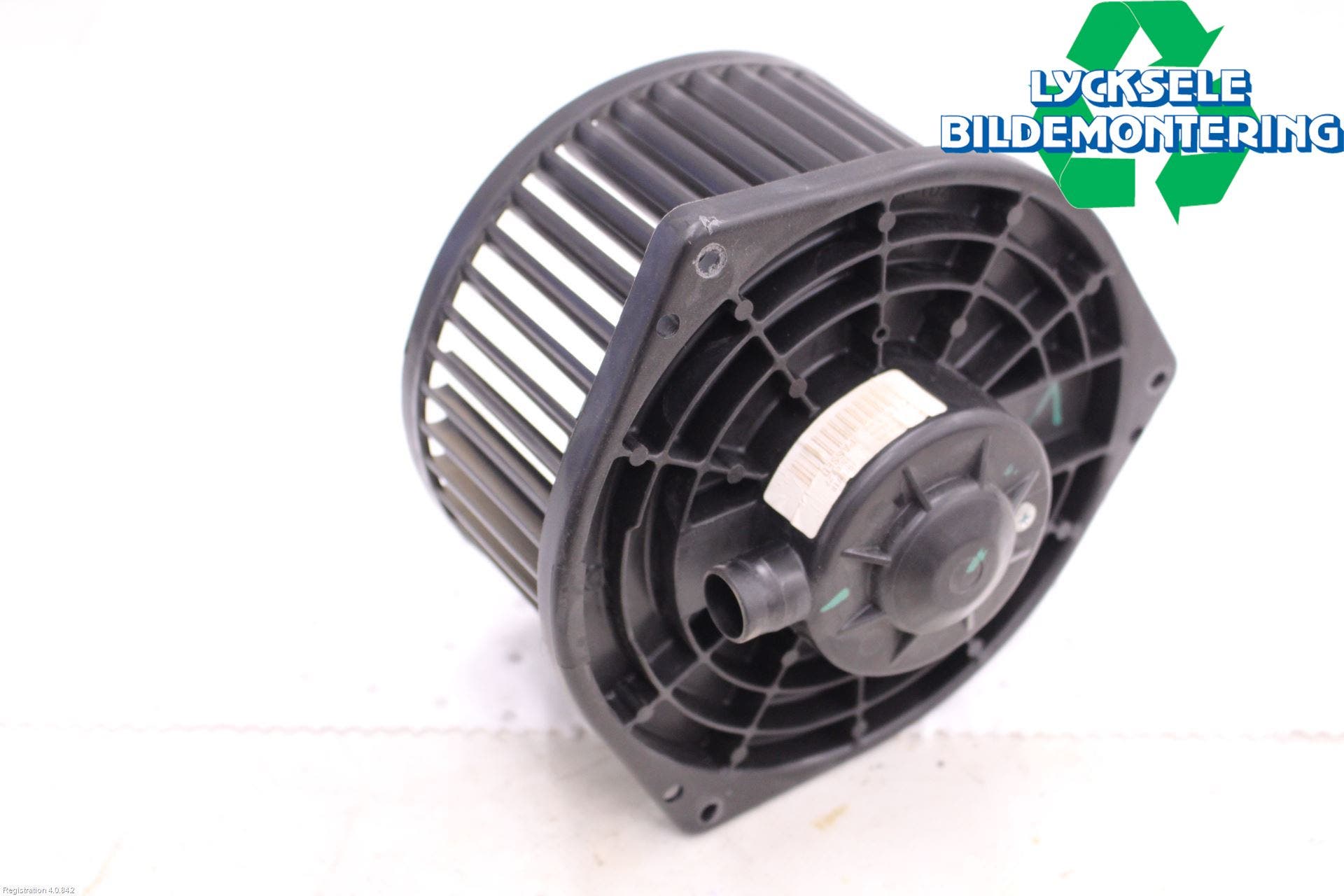 Mercedes-Benz MB X-KLASS (BR 470) 18-20 Ac Värmefläkt