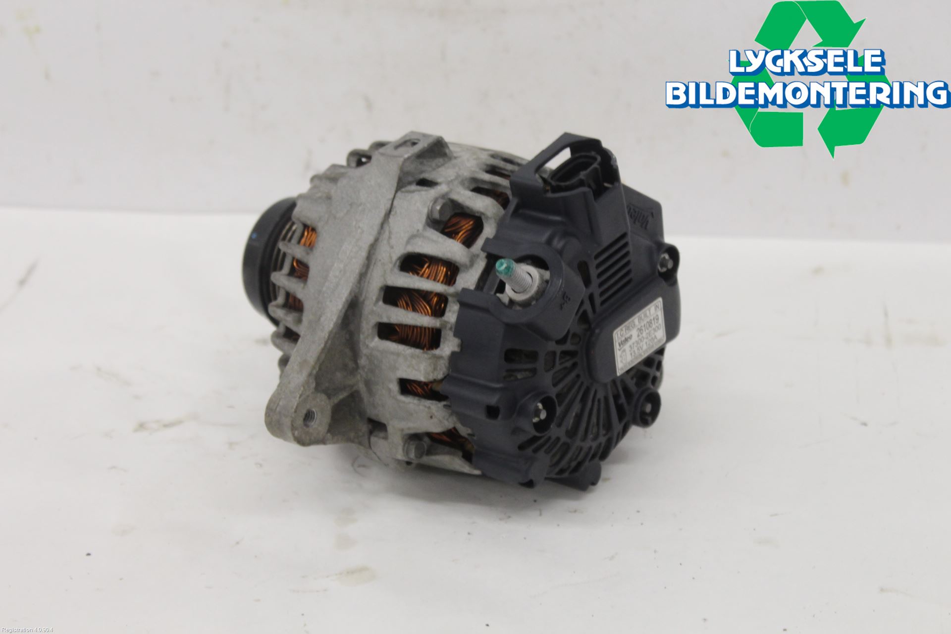 Hyundai i40 08-15 Generator