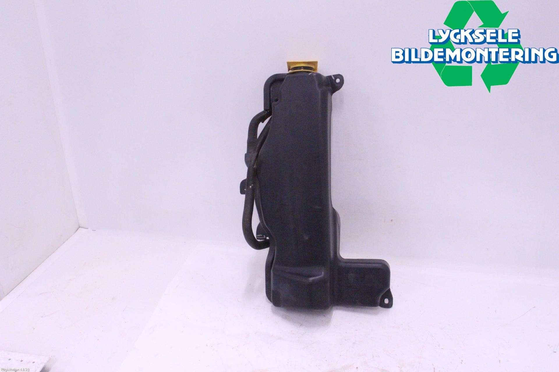 Dodge PICK UP RAM 81- Expansionstank