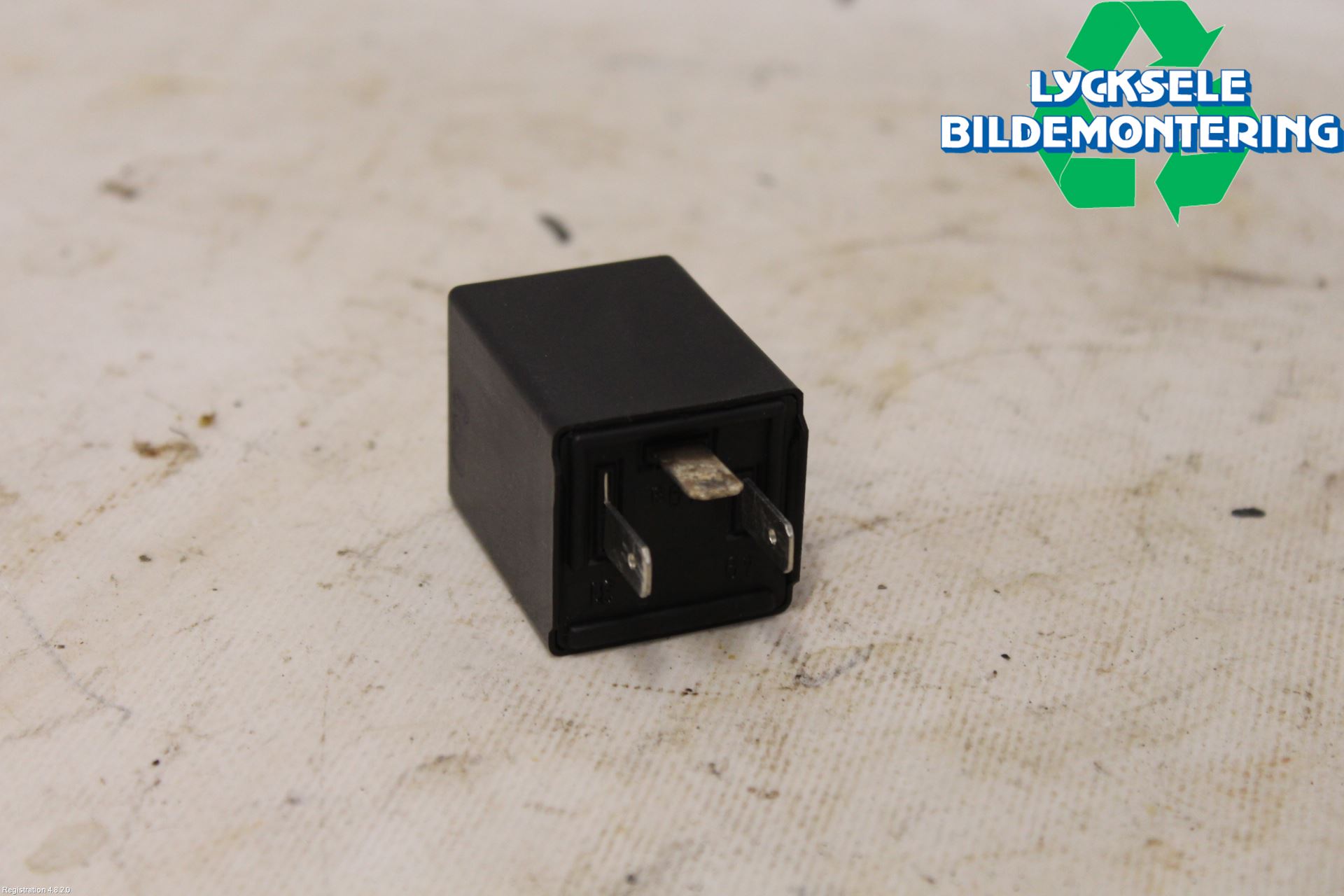 Volvo 940 91-98 Relä Blinkers