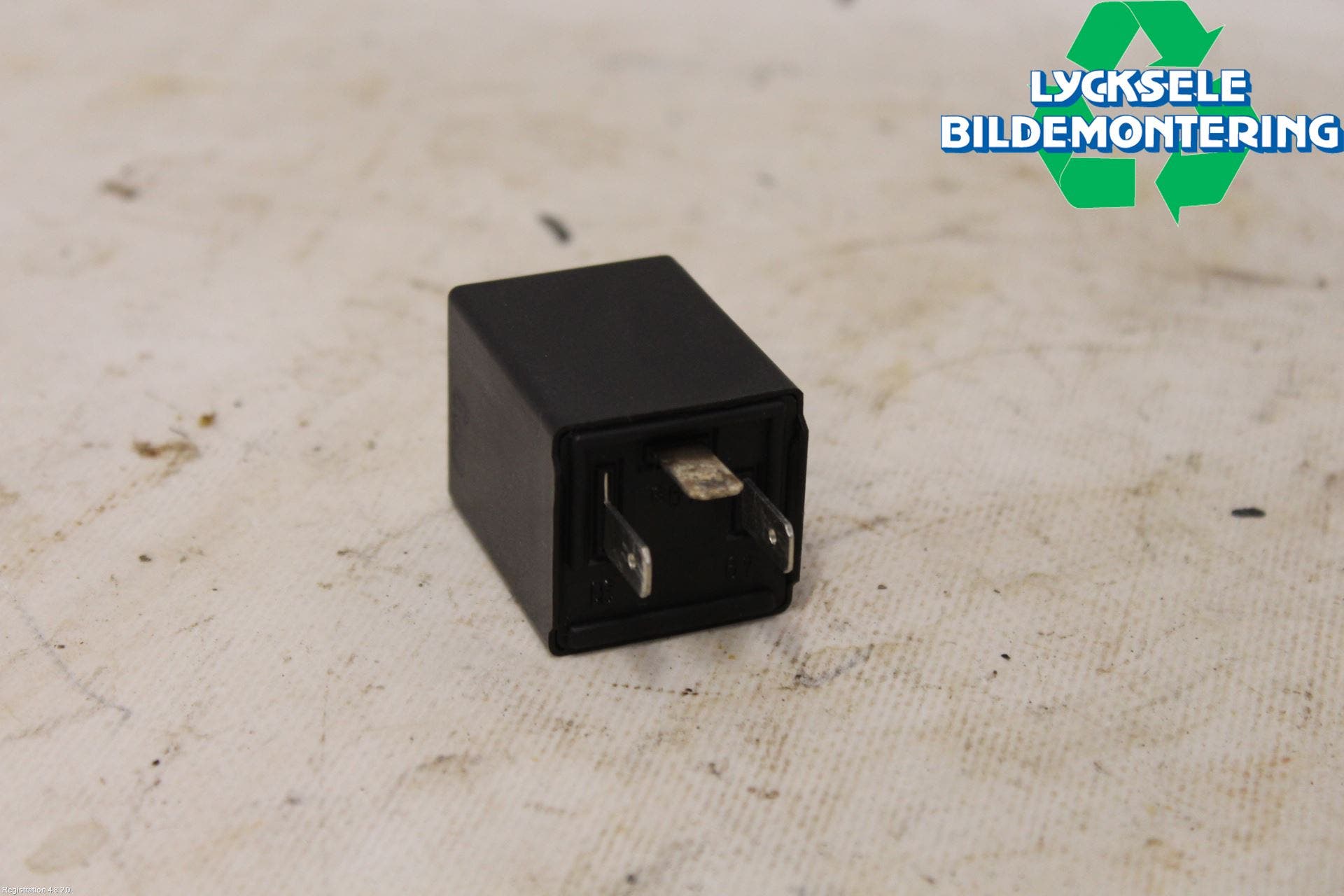 Volvo 940 91-98 Relä Blinkers