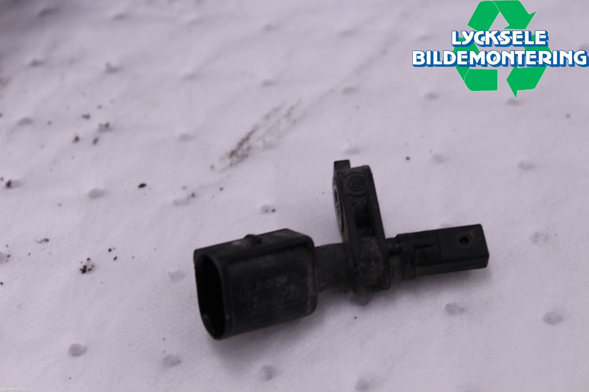 Volkswagen VW TIGUAN 16-24 Abs Sensor