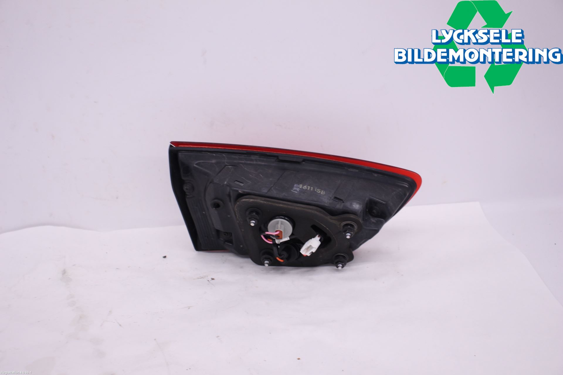 Hyundai i30 PD 17- Bakljus Lucka Hö