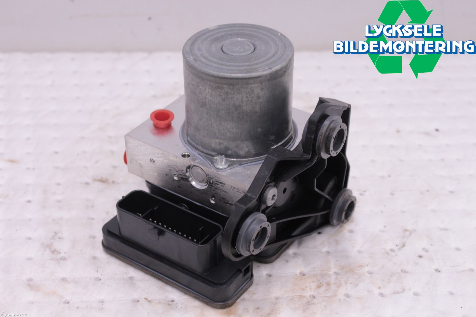 Volkswagen VW T-CROSS 19- Abs Hydraulaggregat