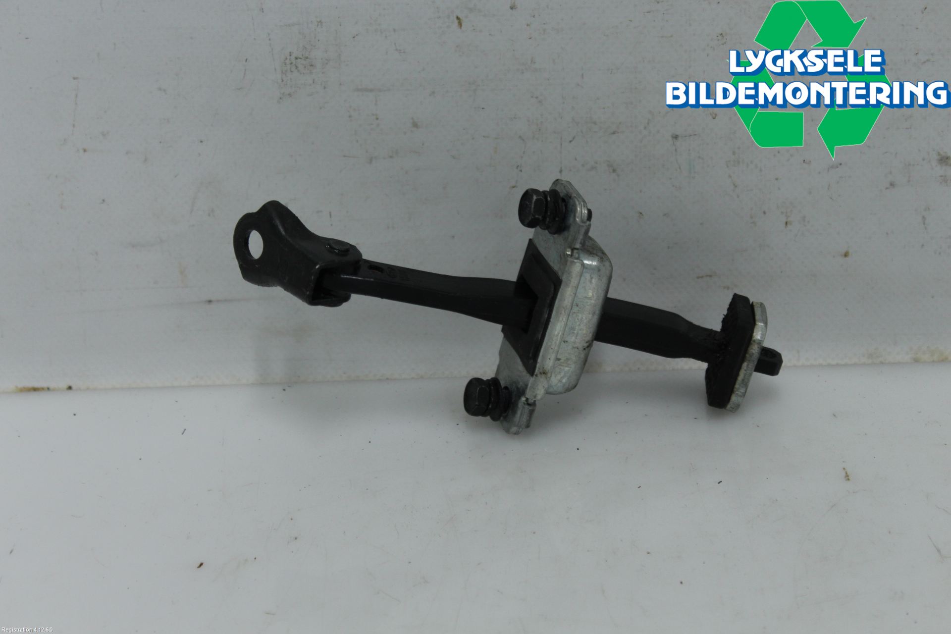 Kia STONIC 18->> Dörrstopp