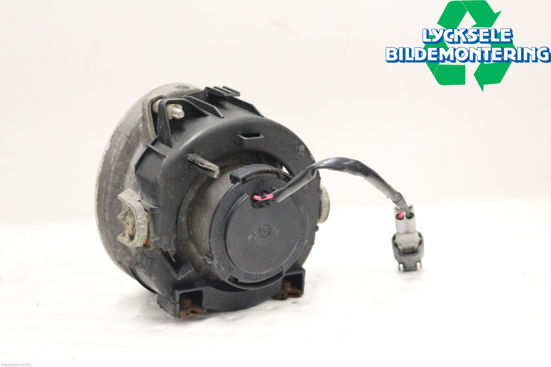 Subaru LEGACY    04-06 Dimljus-Varselljus Fram