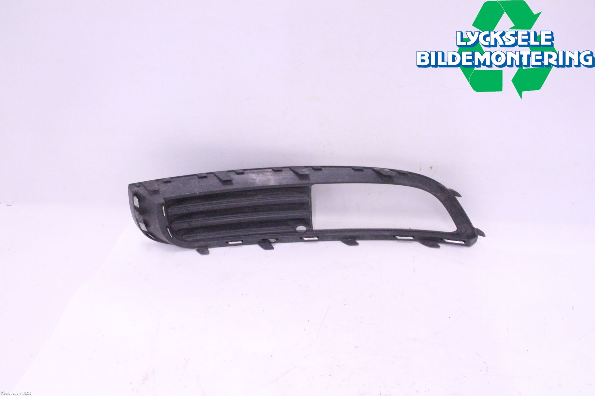 Opel INSIGNIA 09-16 Dimljussarg Fram
