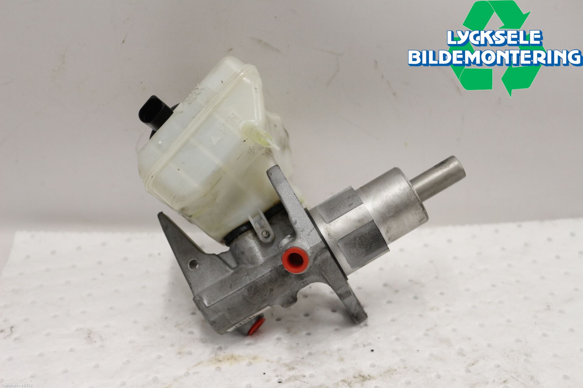 Audi A6/S6 4G 11-18 Broms Huvudcylinder