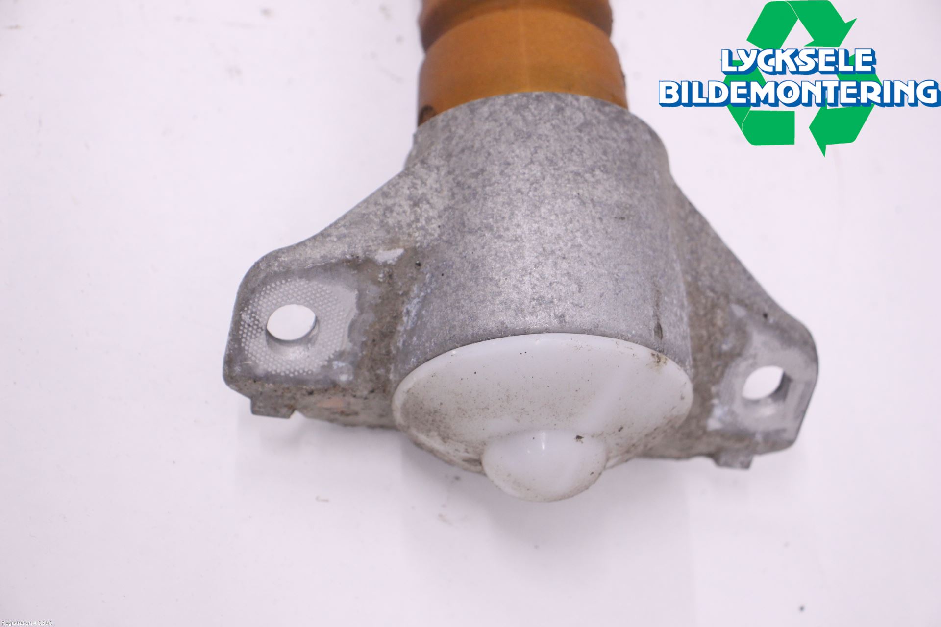 Audi Q5/SQ5 17- Stötdämpare Bak