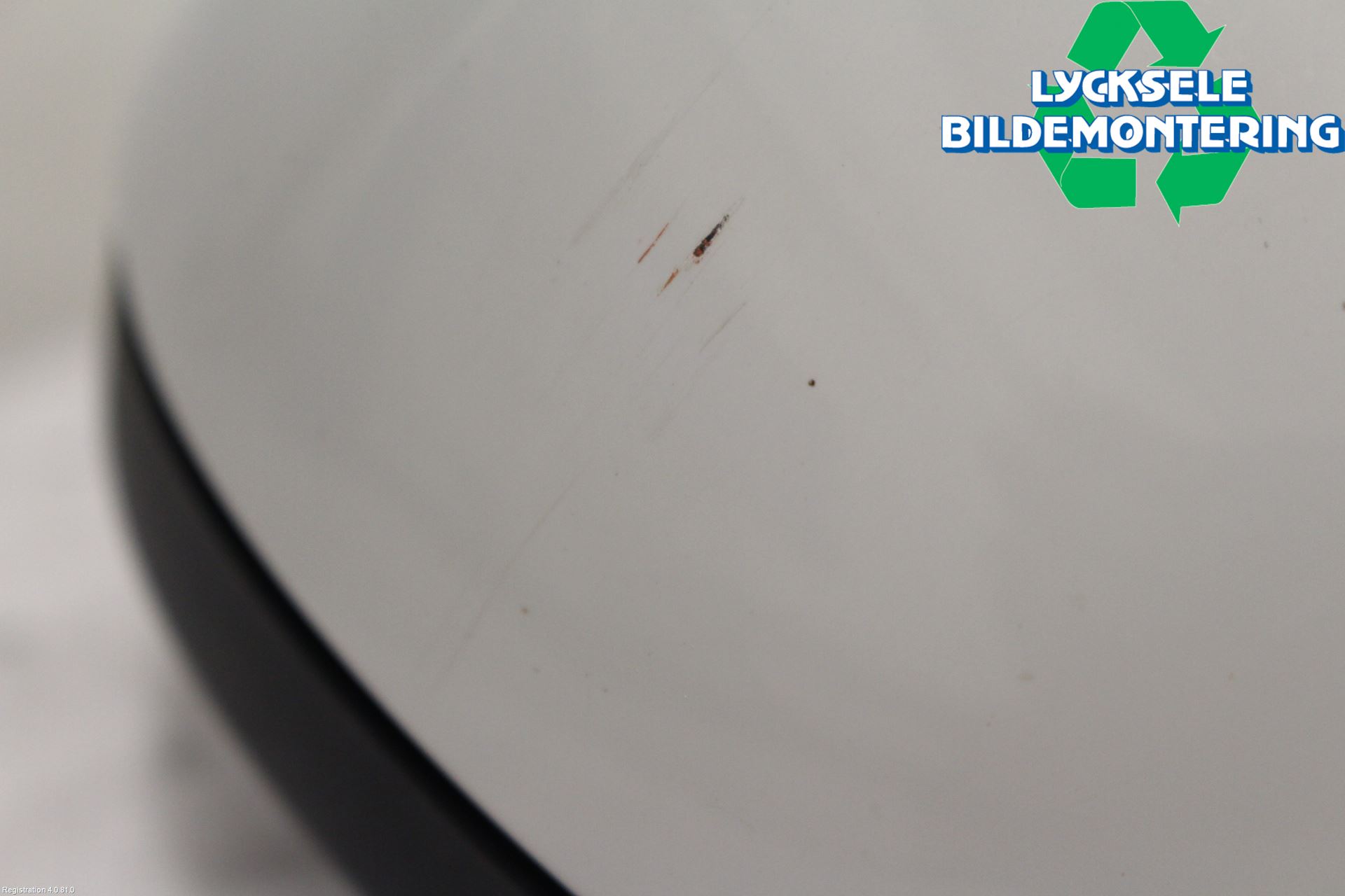 BMW 3 E90/91 SED/TOU 05-12 Spegel Yttre El Hö