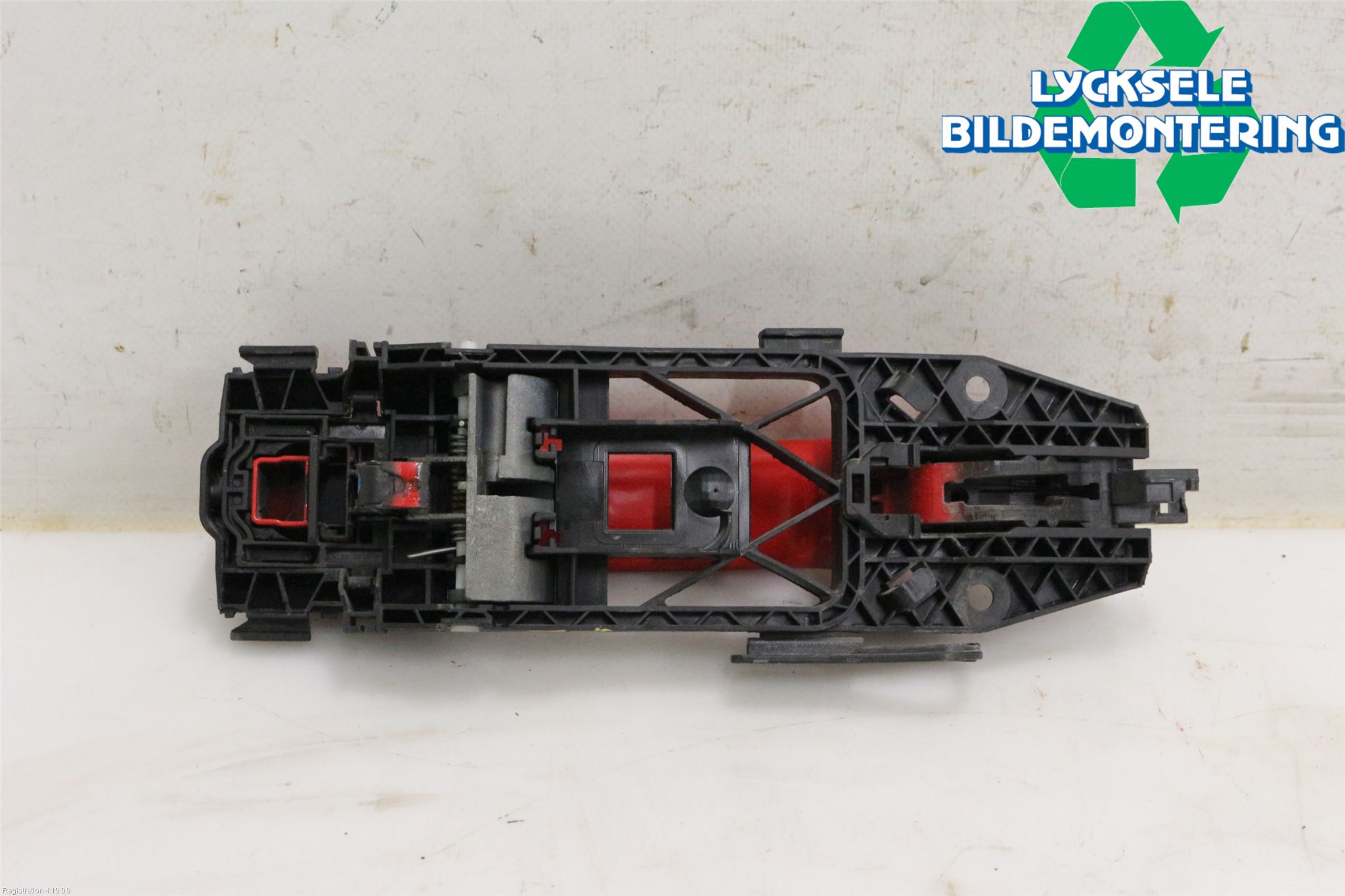 Audi A3/S3 8V 13-20 Dörrhandtag Yttre Vä