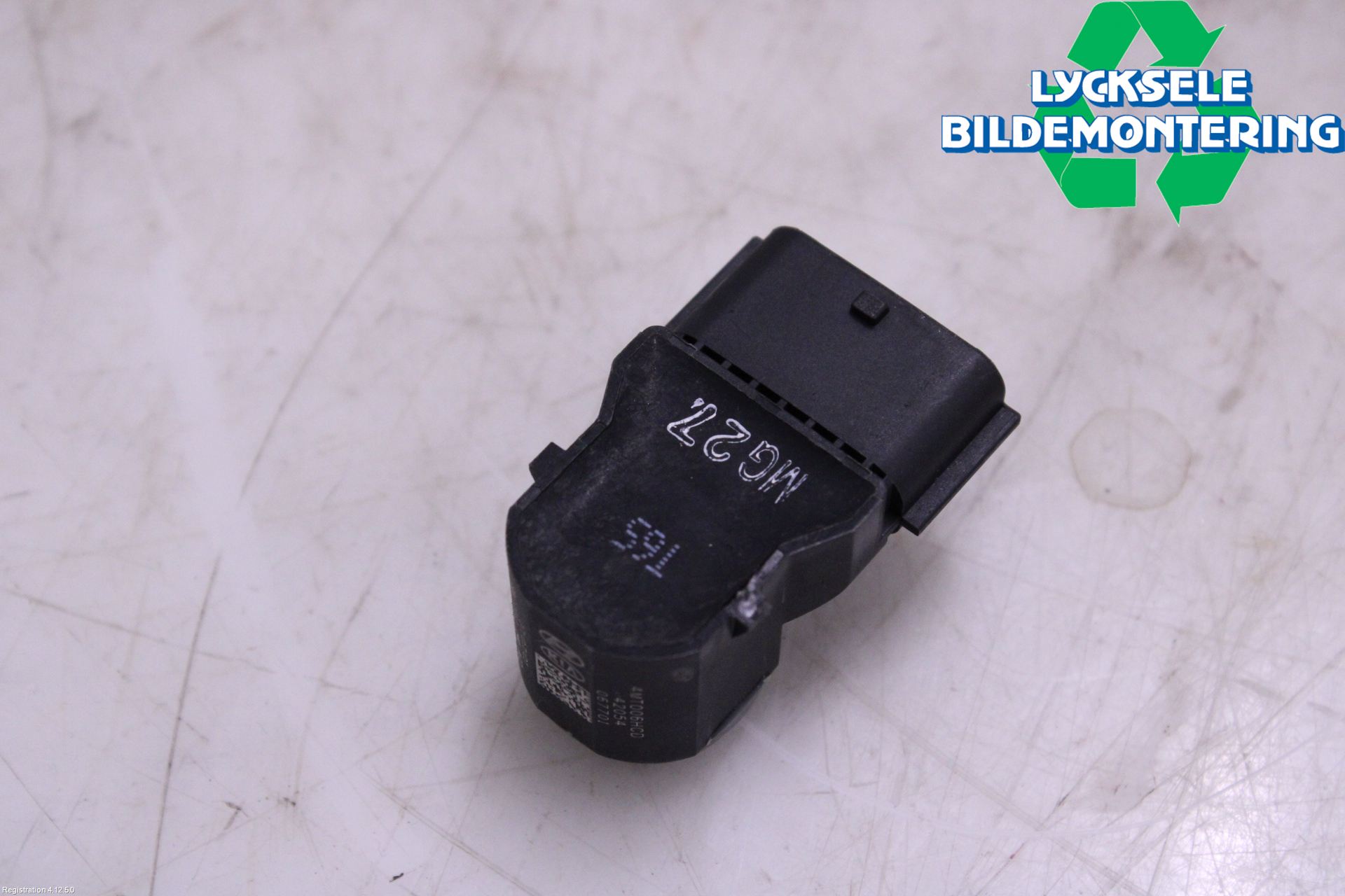 Hyundai i40 08-15 Parkeringshjälp Backsensor
