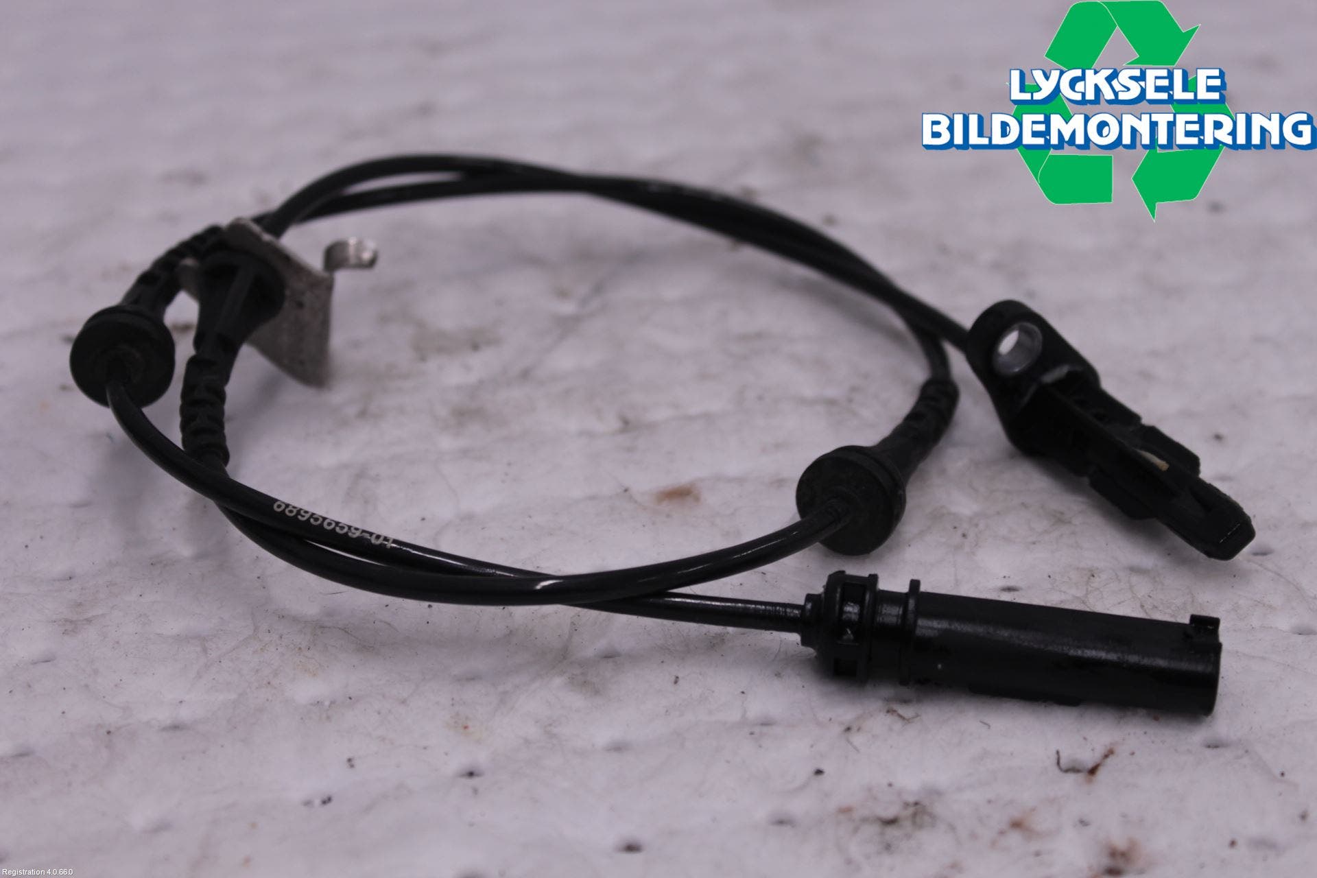 BMW X3 G01 18- Abs Sensor
