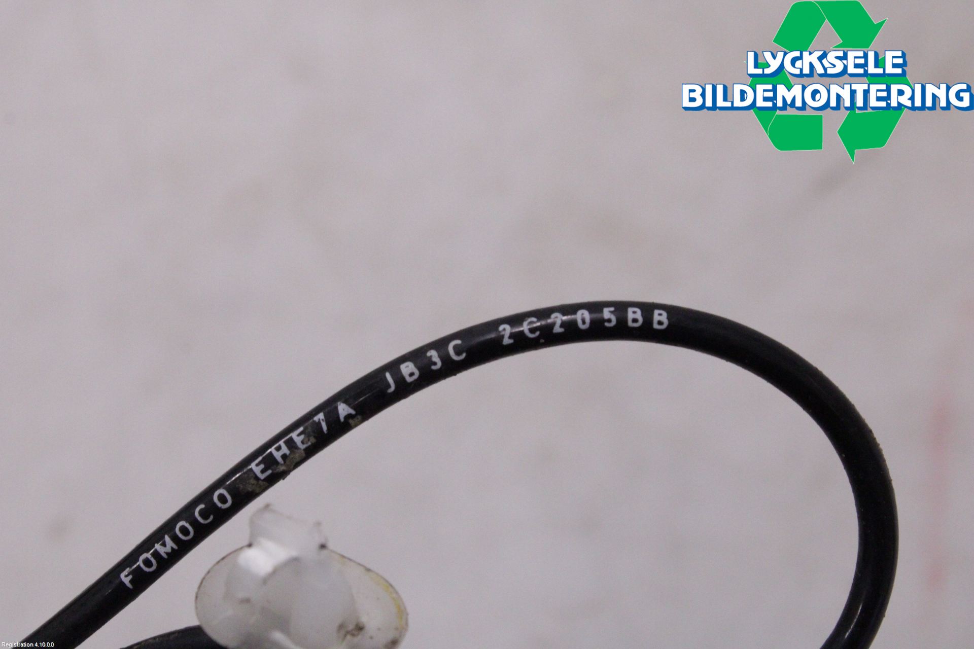 Ford RANGER 22- Abs Sensor