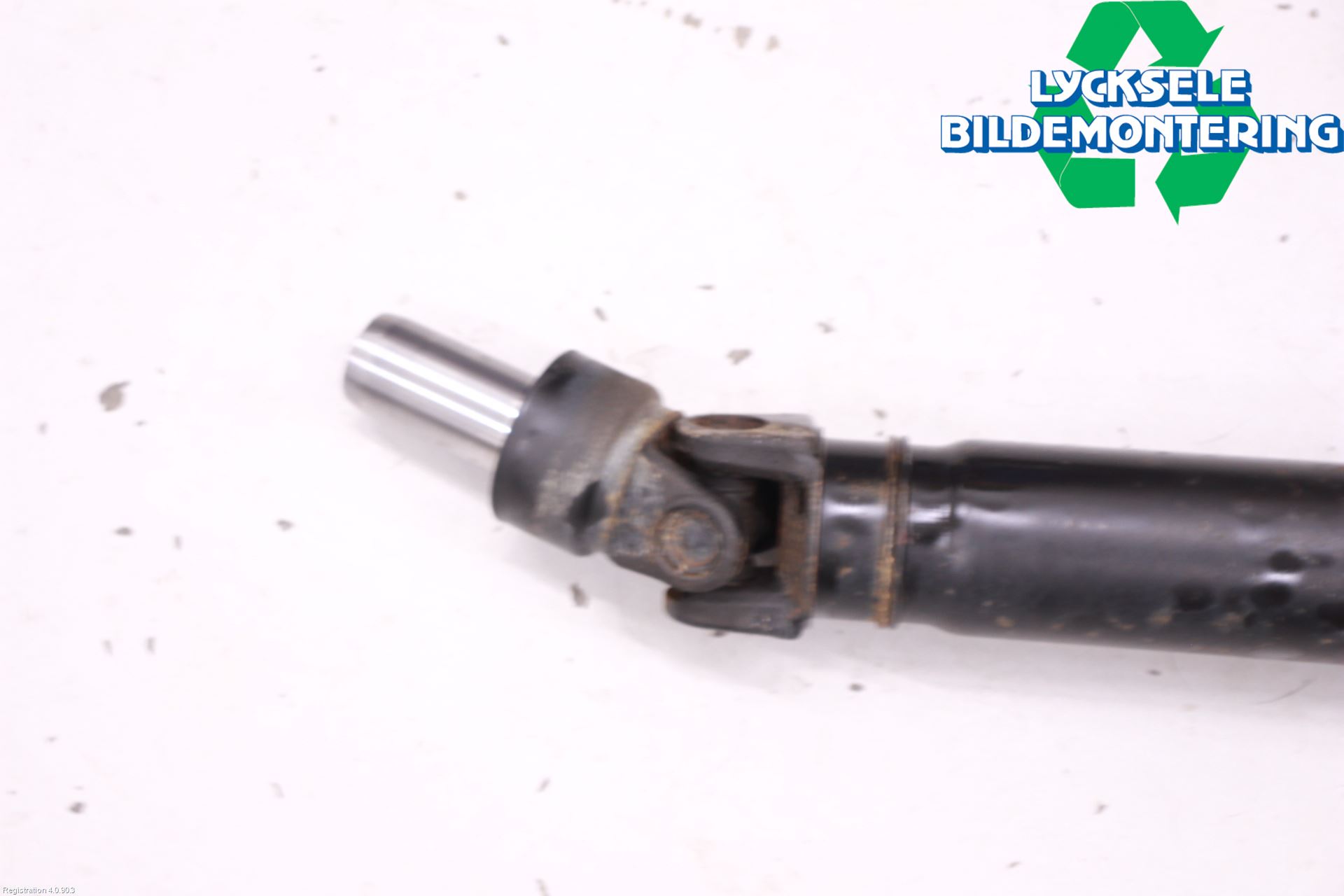 Subaru OUTBACK 15-20 Mellanaxel Komp