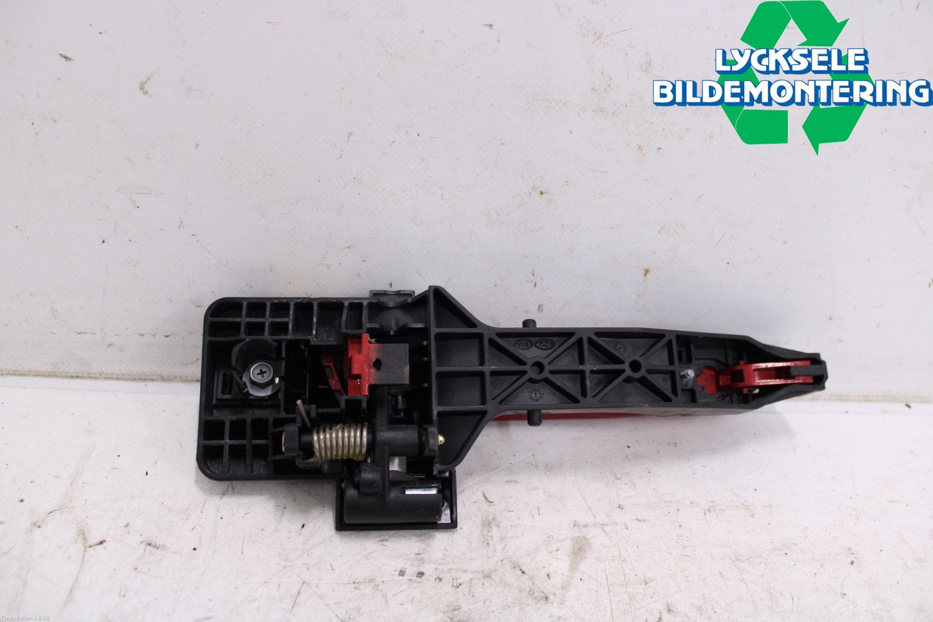 Hyundai i30 GD 13-17 Dörrhandtag Yttre Vä