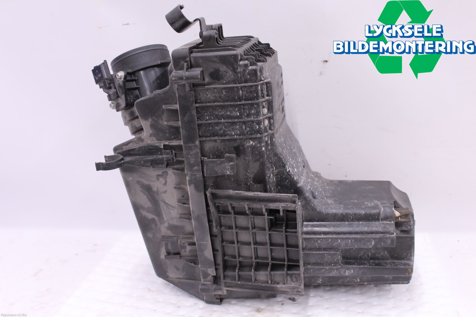 Peugeot 508 11-18 Luftrenare