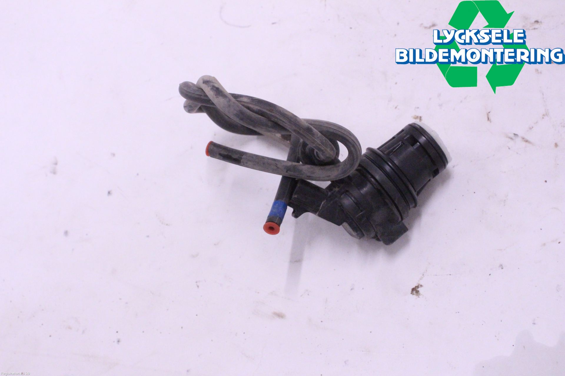 Toyota RAV4 13-18 Spolarpump Vindruta