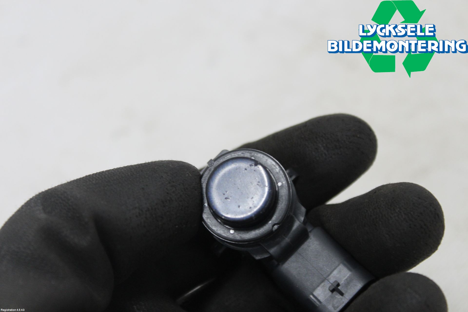 BMW 3 F30/F31/F80 12-19 Parkeringshjälp Backsensor