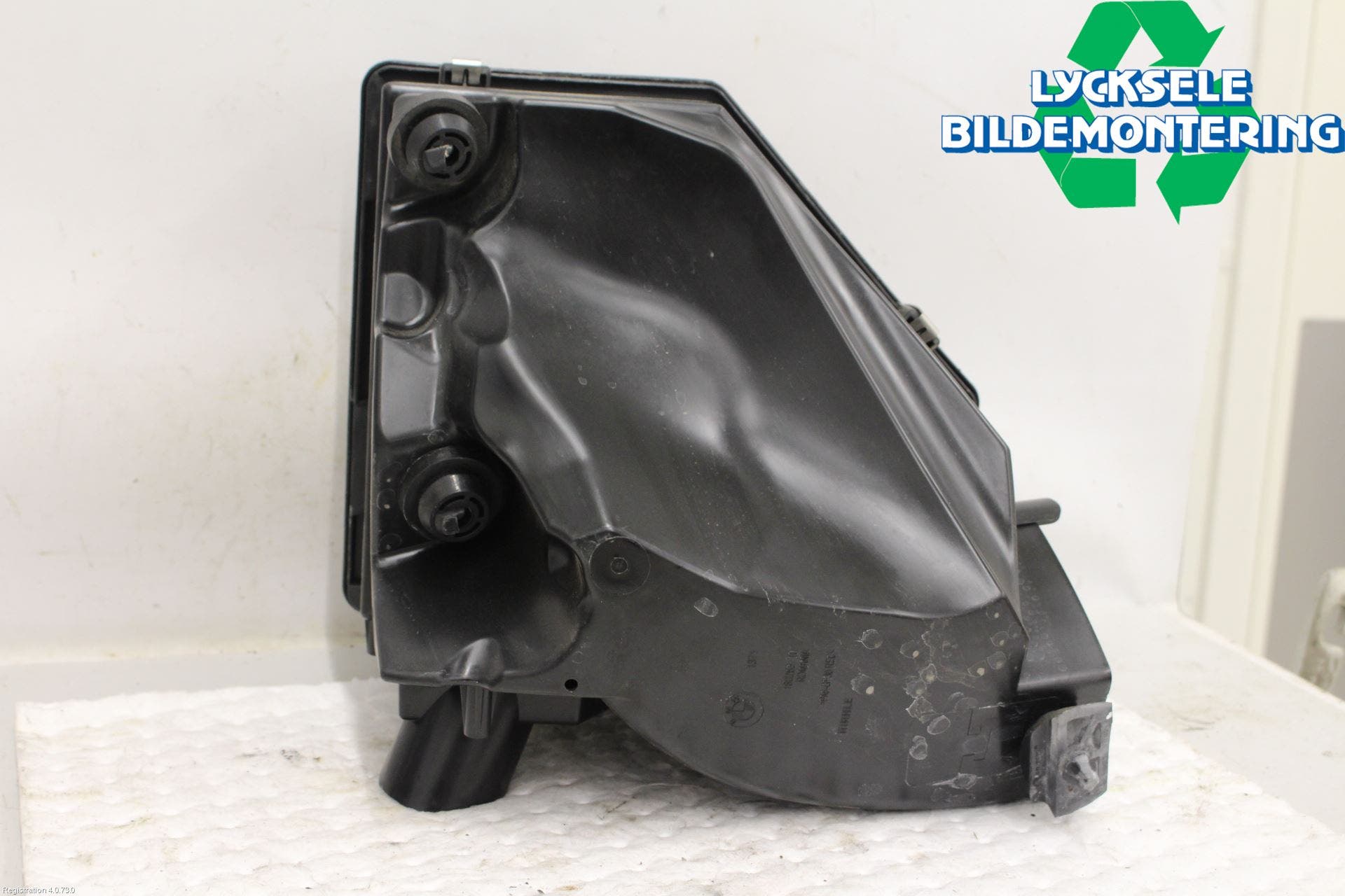 BMW 3 G20/G21/G80/G81 19- Luftrenare