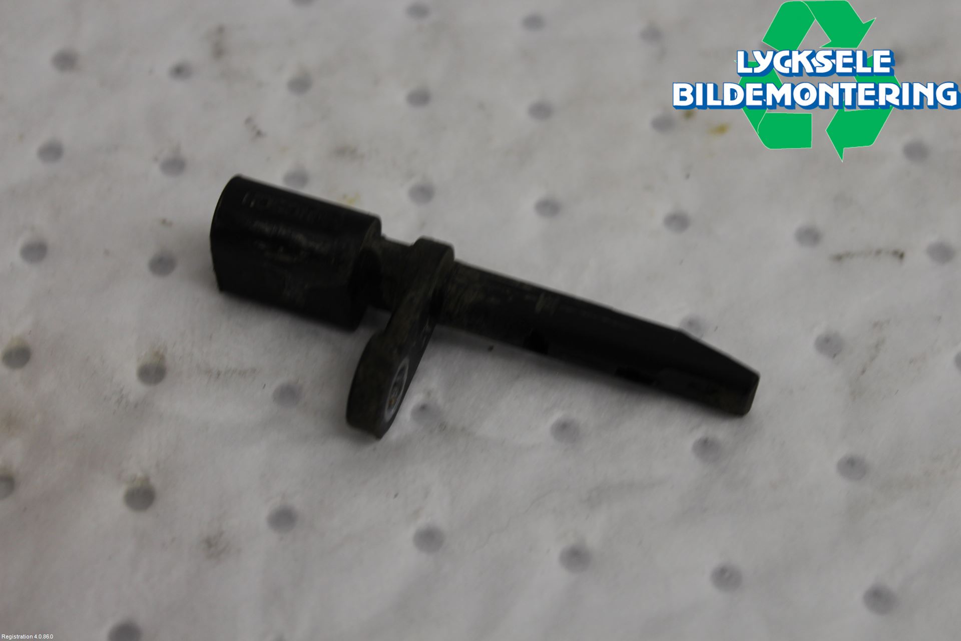 Audi A4/S4 B9 16-19 Abs Sensor