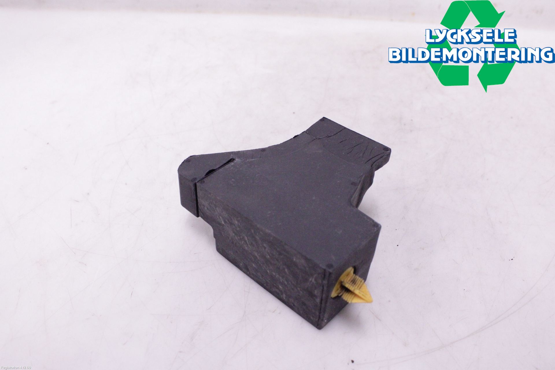 Cupra FORMENTOR 21- Front Övrigt