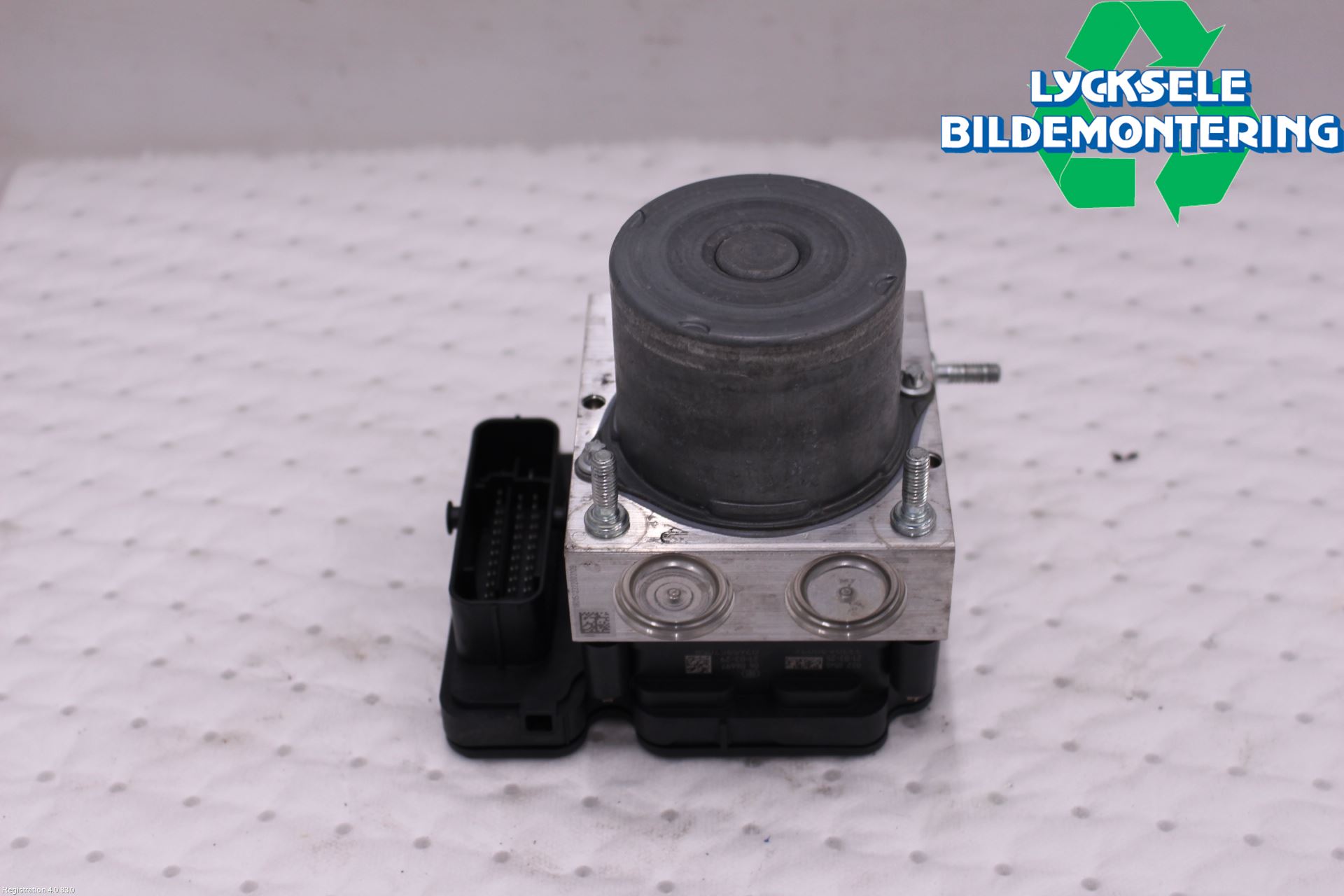 Citroen C3 AIRCROSS 18-23 Abs Hydraulaggregat