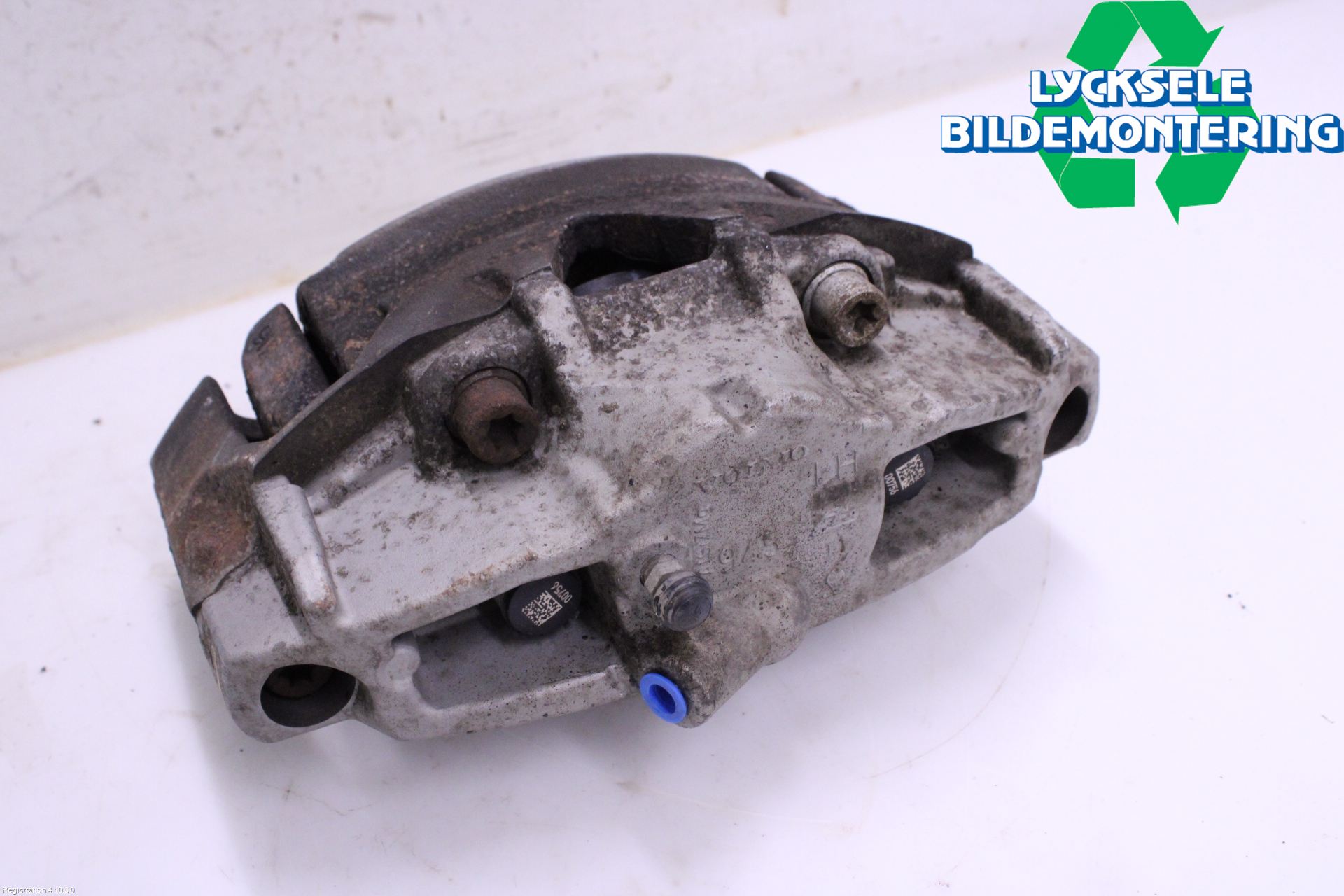 Volvo XC70 14-16 Bromsok Fram Vänster