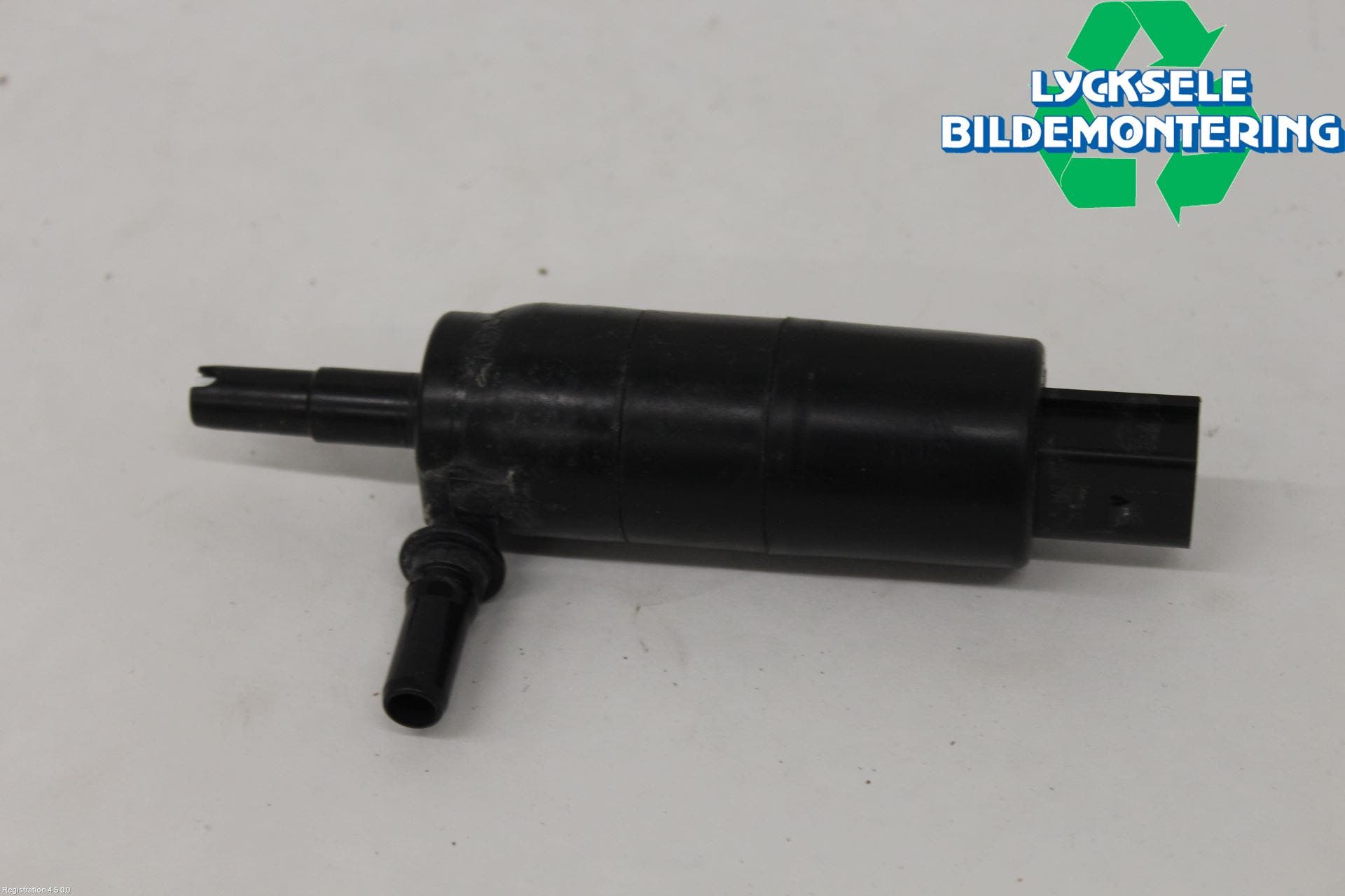 Ford KUGA 17-19 Spolarpump Högtryck