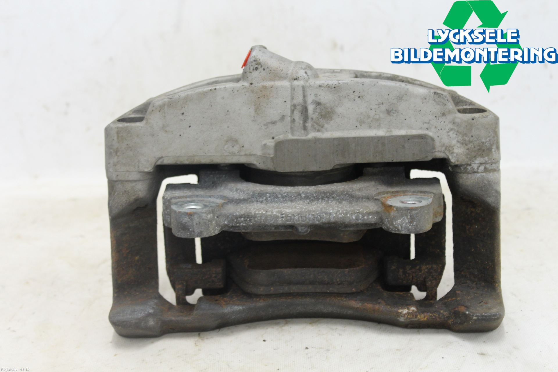 Volvo V60 11-13 Bromsok Fram Höger